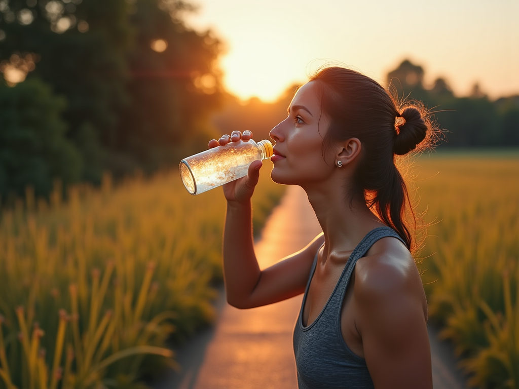 Bukan Cuma Kalori: Rahasia Nutrisi Mikro Pelari Ultra Marathon Agar Gak 'Ngedrop' di Tengah Jalan!