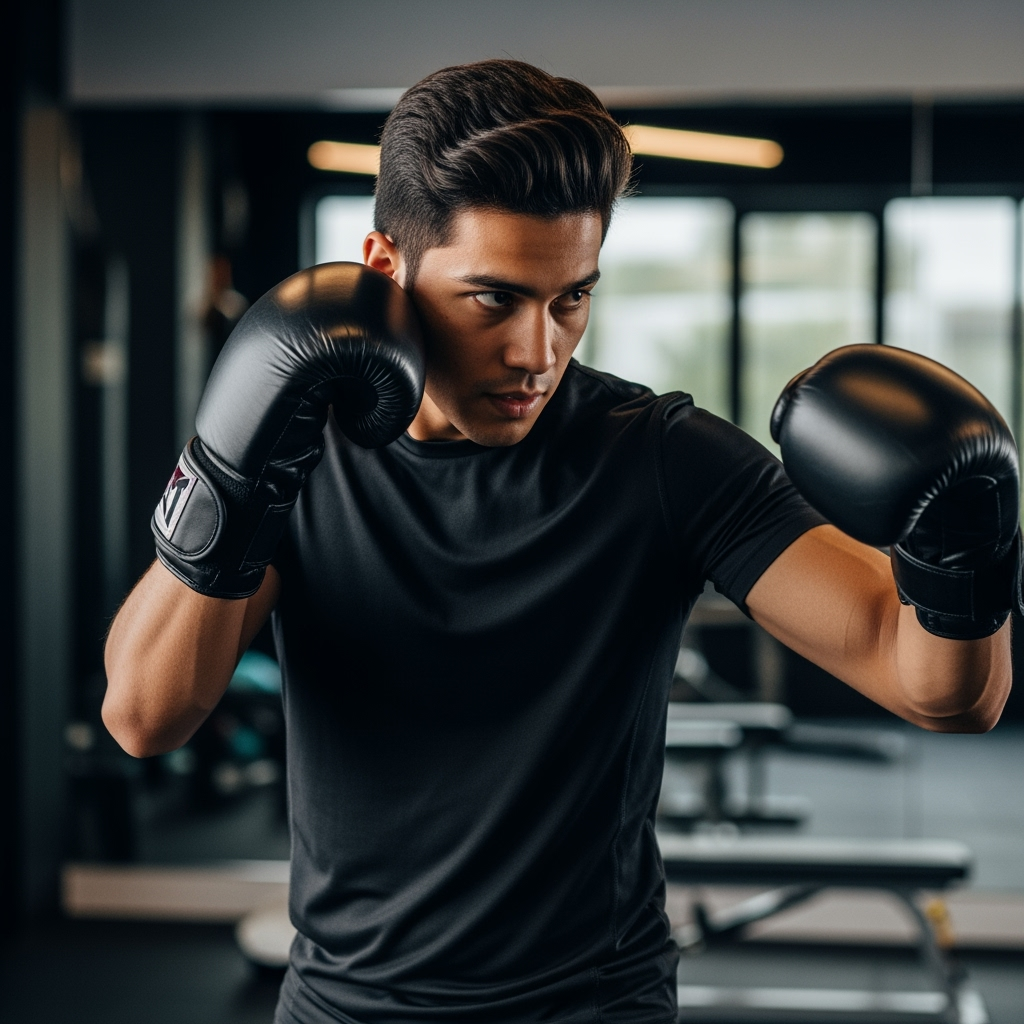 Muay Thai untuk Kebugaran Optimal: Bakar Kalori Maksimal & Bentuk Otot Tanpa Bertarung!