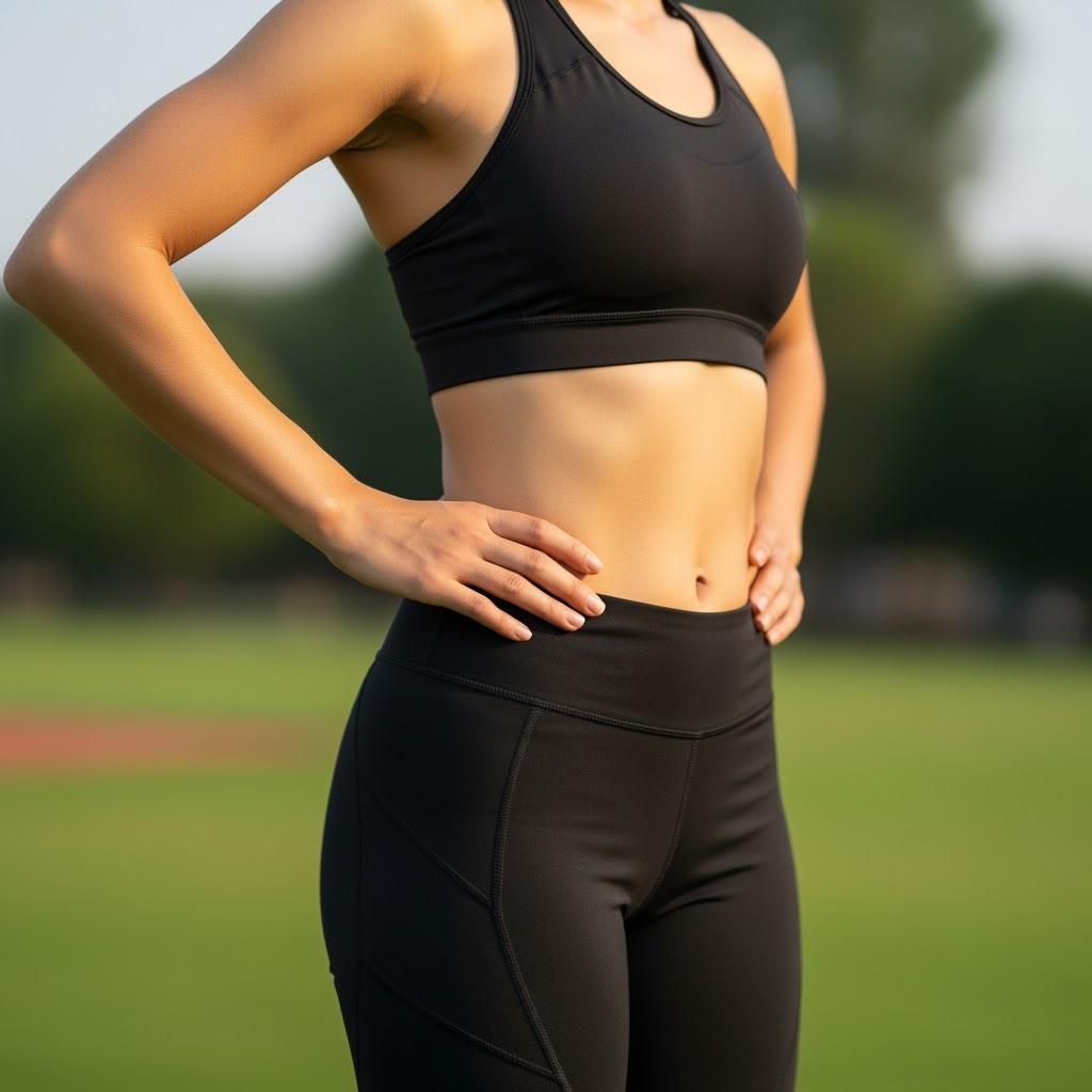 Jangan Sampai Cedera! Ini Panduan Lengkap Stretching Dinamis Sebelum Lari Jarak Jauh