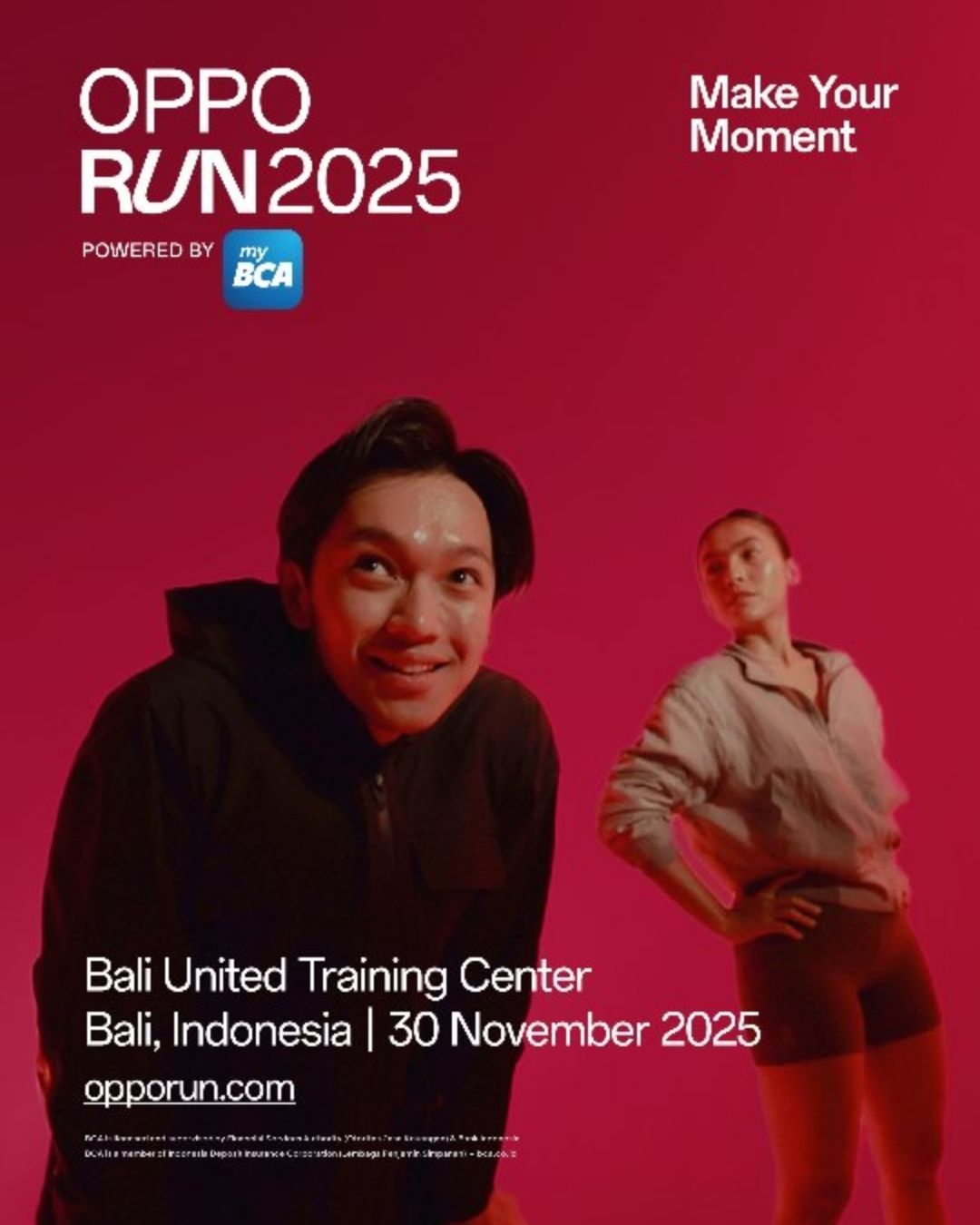 OPPO Run 2025