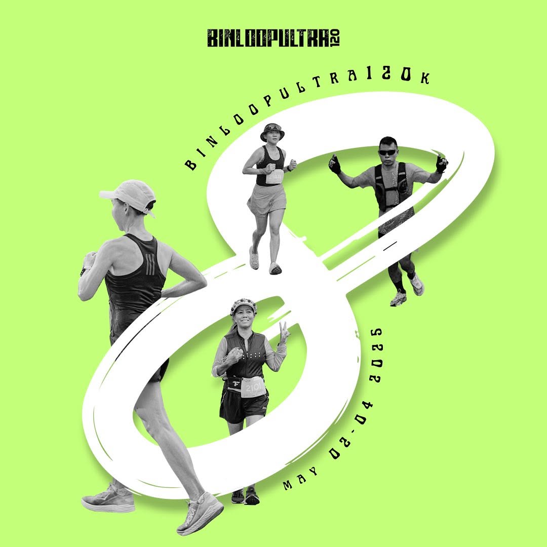 Bin Loop Ultra 120K