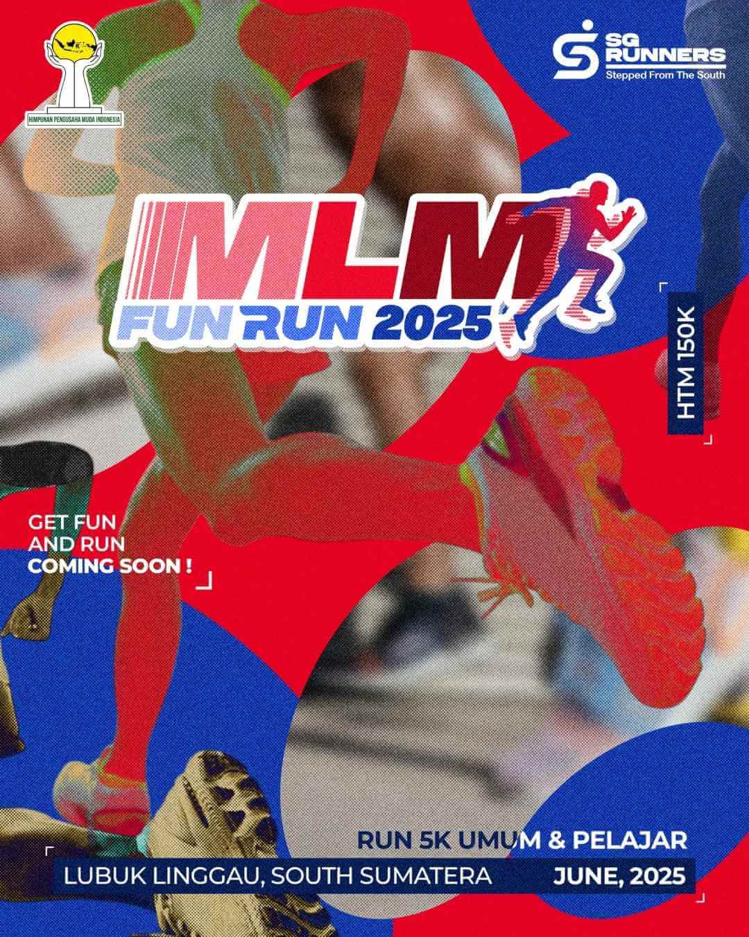 MLM Fun Run 5K 2025
