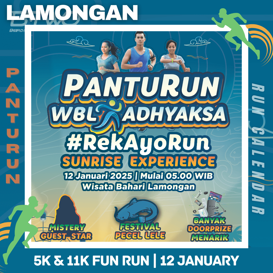 PantuRUN