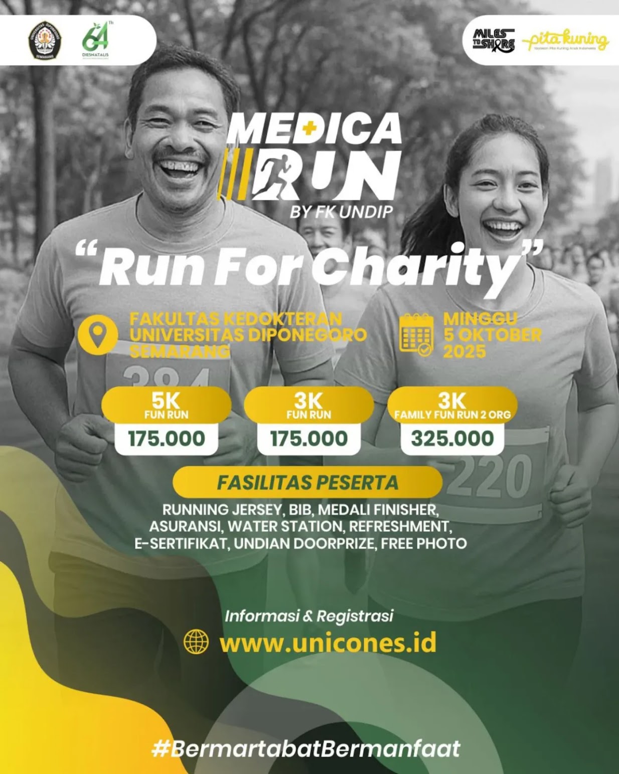 Medica Run