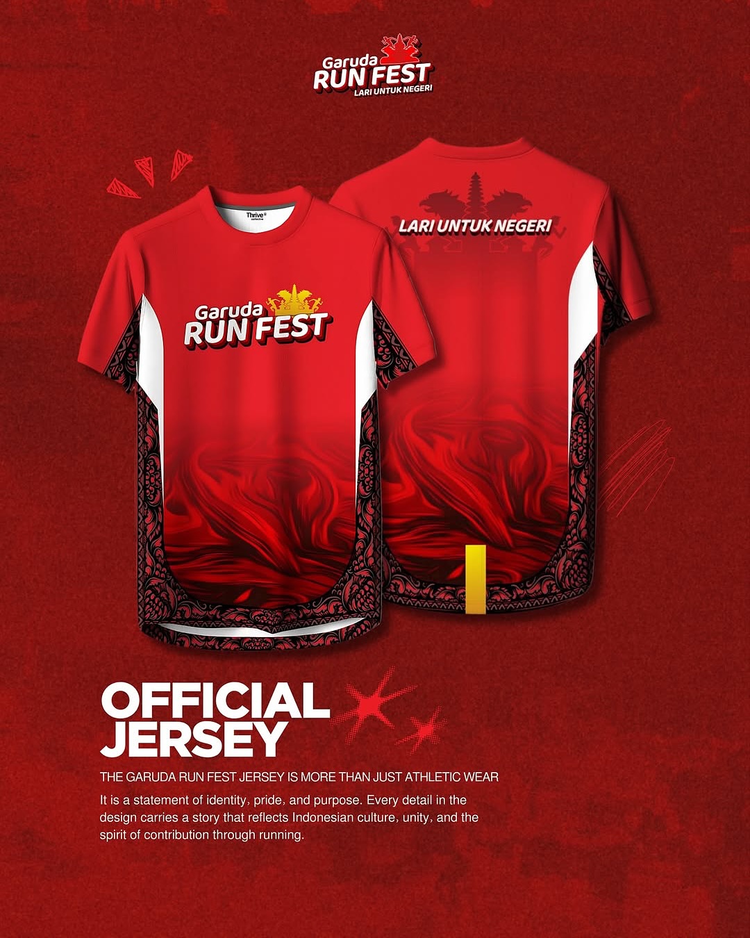 Garuda Run Fest