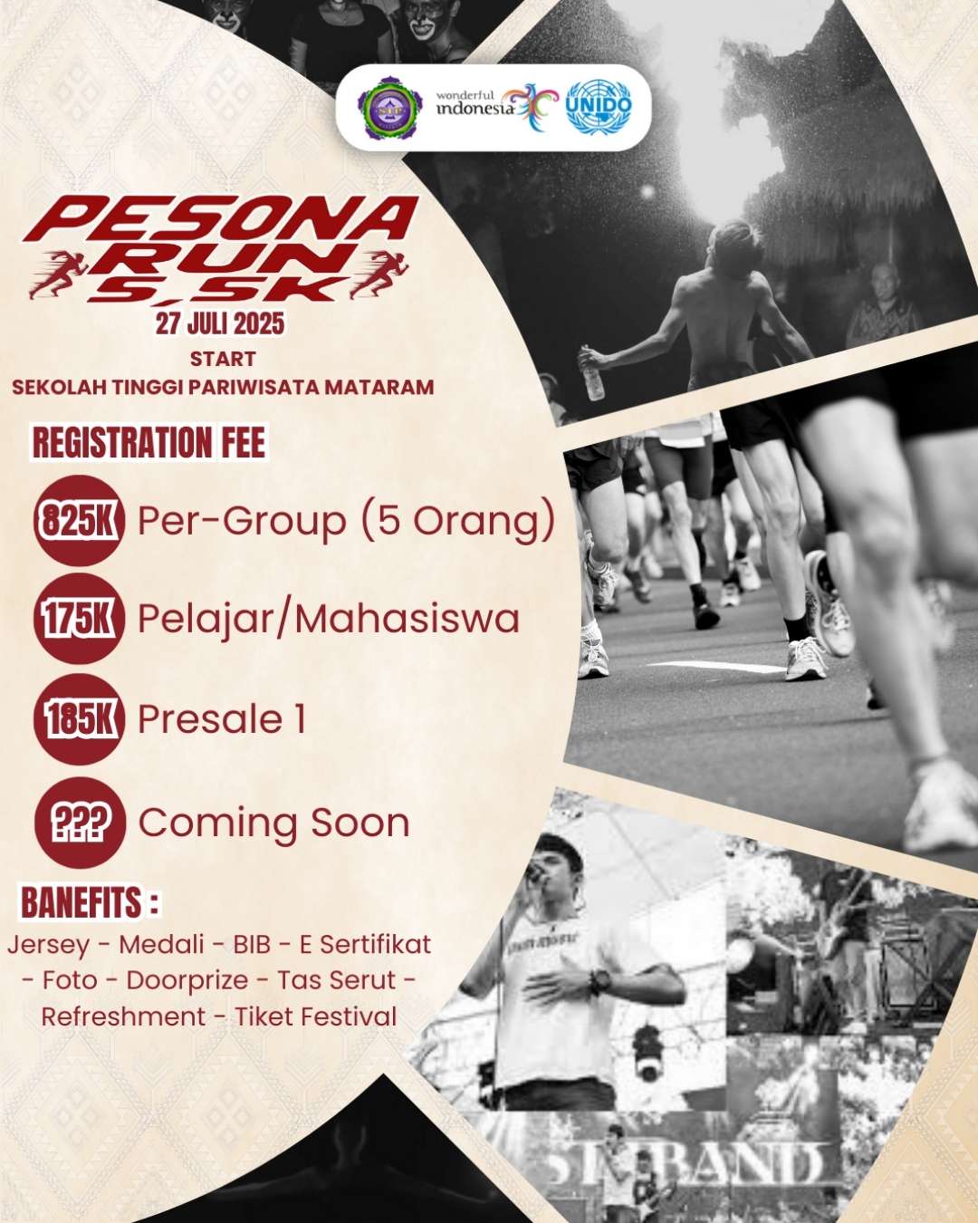 Pesona Run 2025