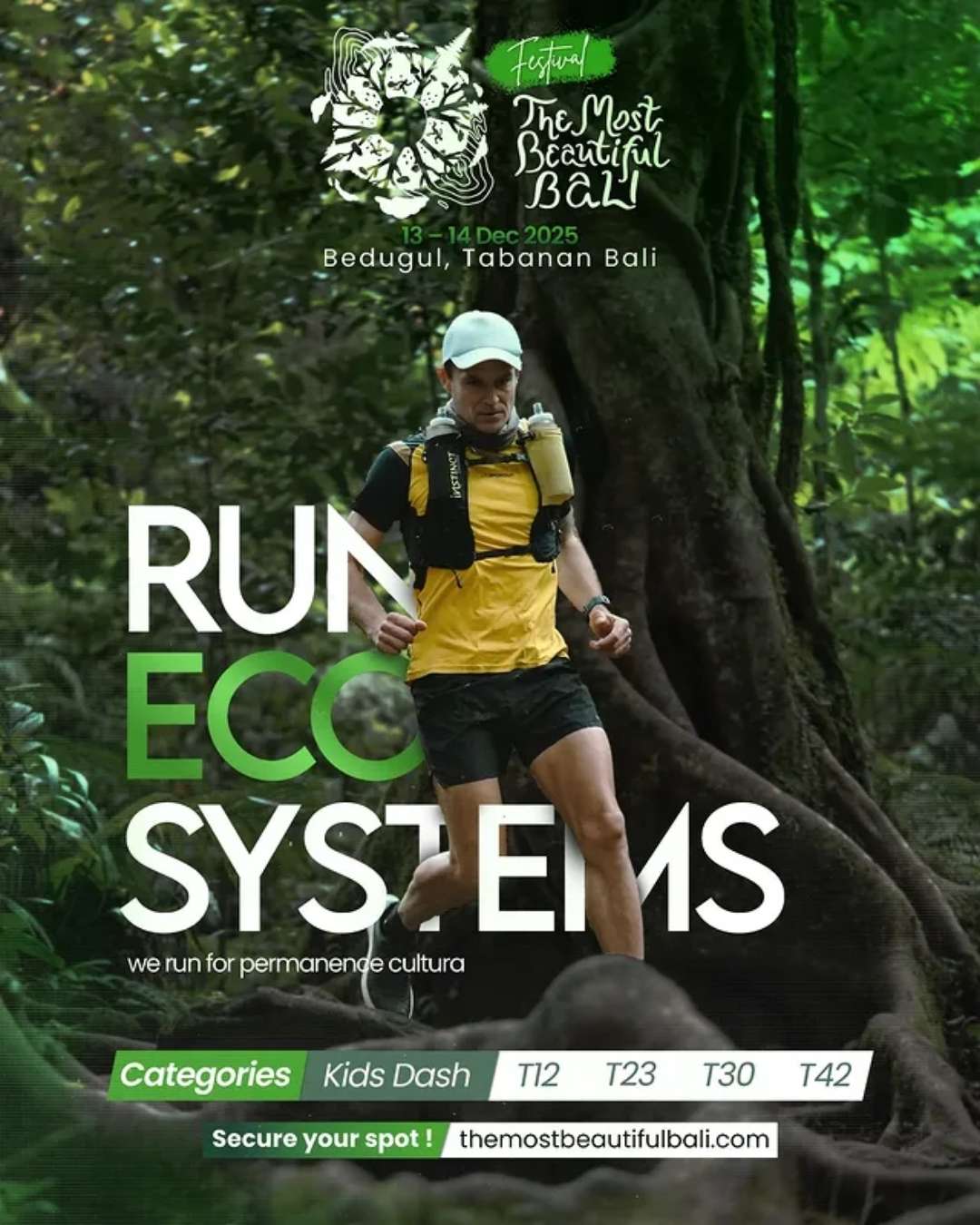TMBB Run Festival