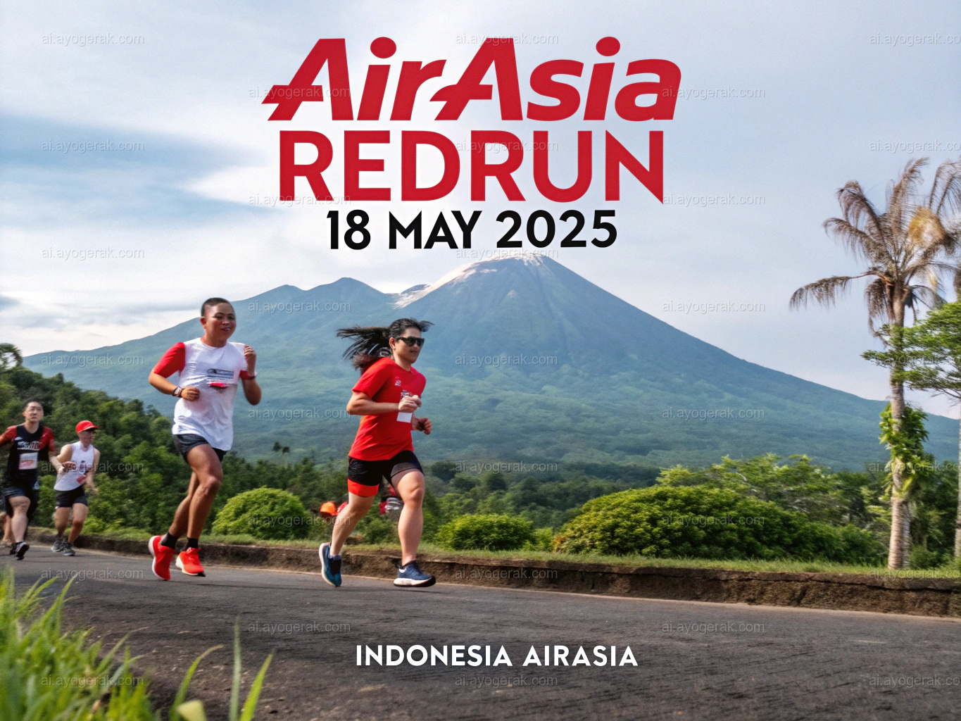 AirAsia RedRun