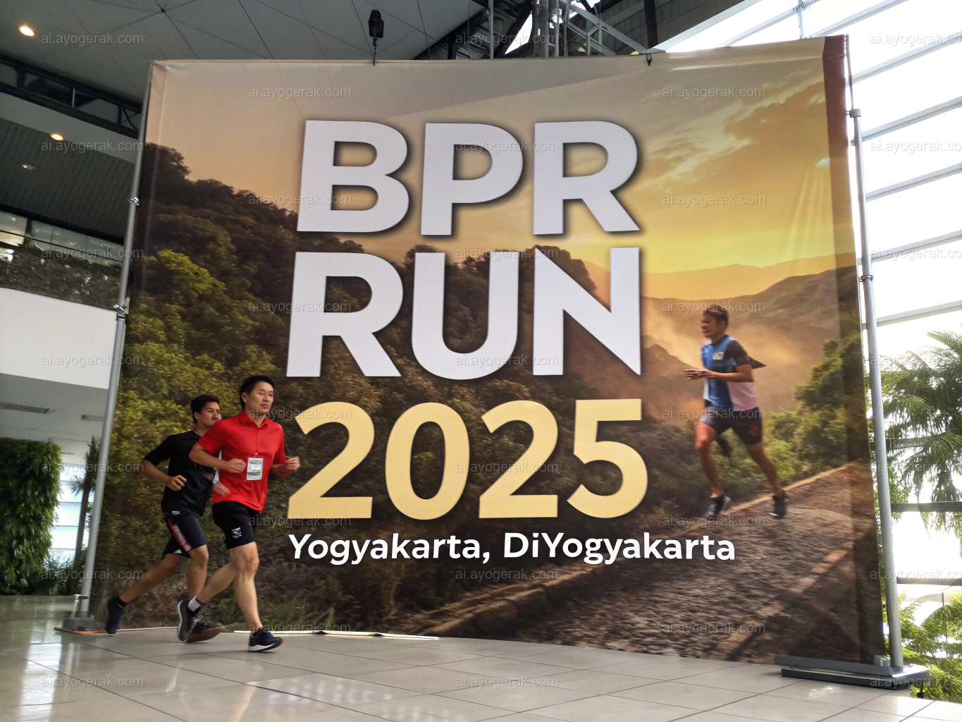 BPR Run 2025