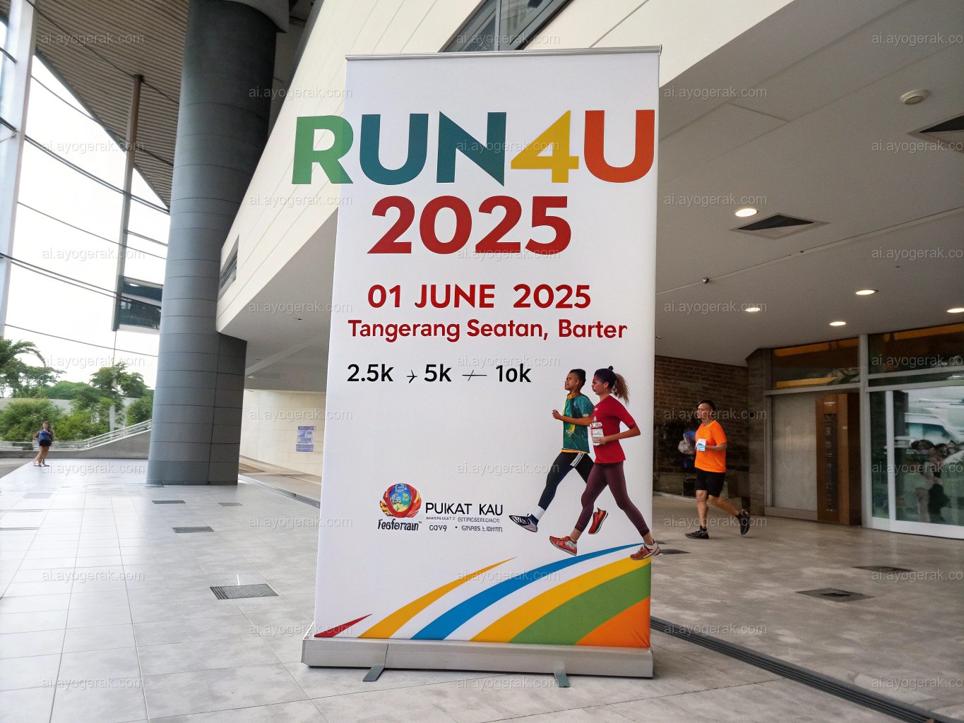 Run4U 2025