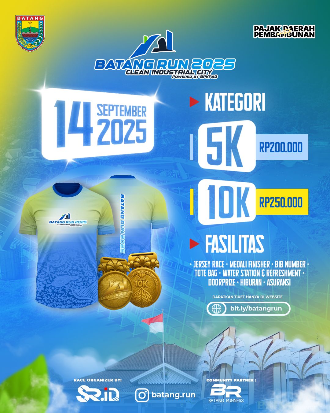 Batang Run