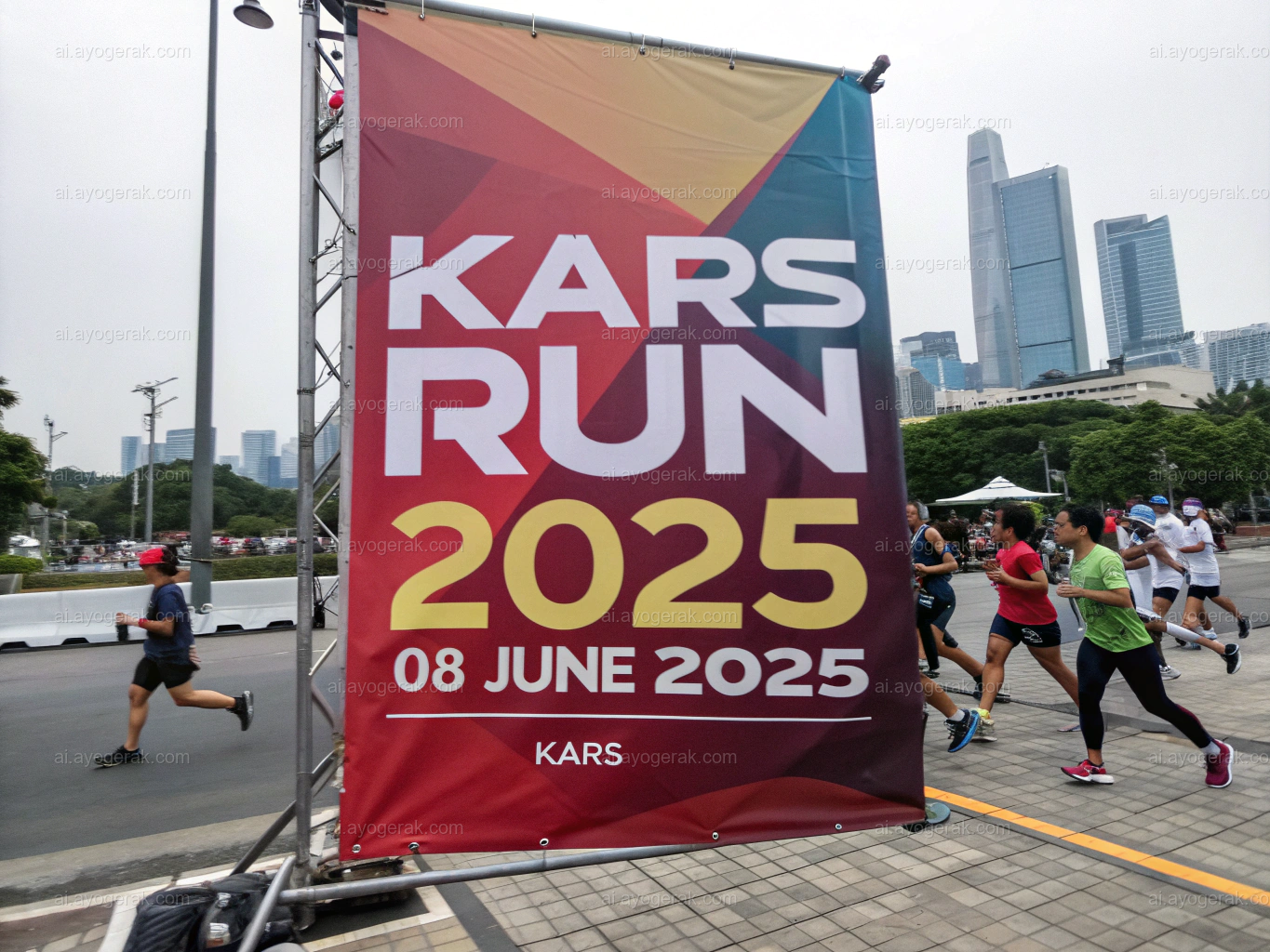 KARS RUN 2025