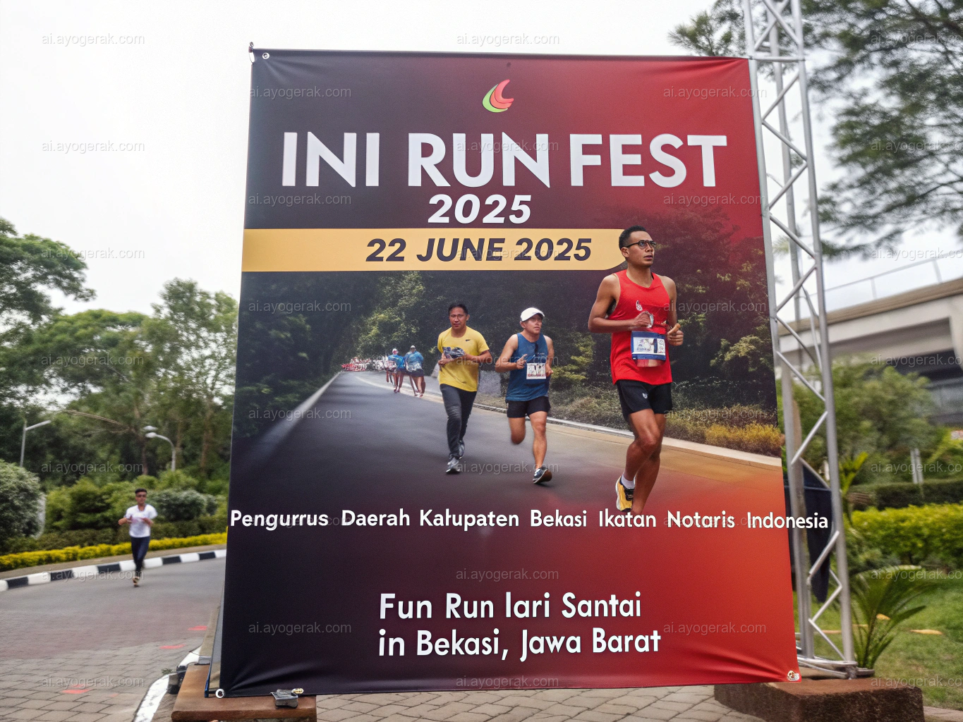 INI Run Fest 2025