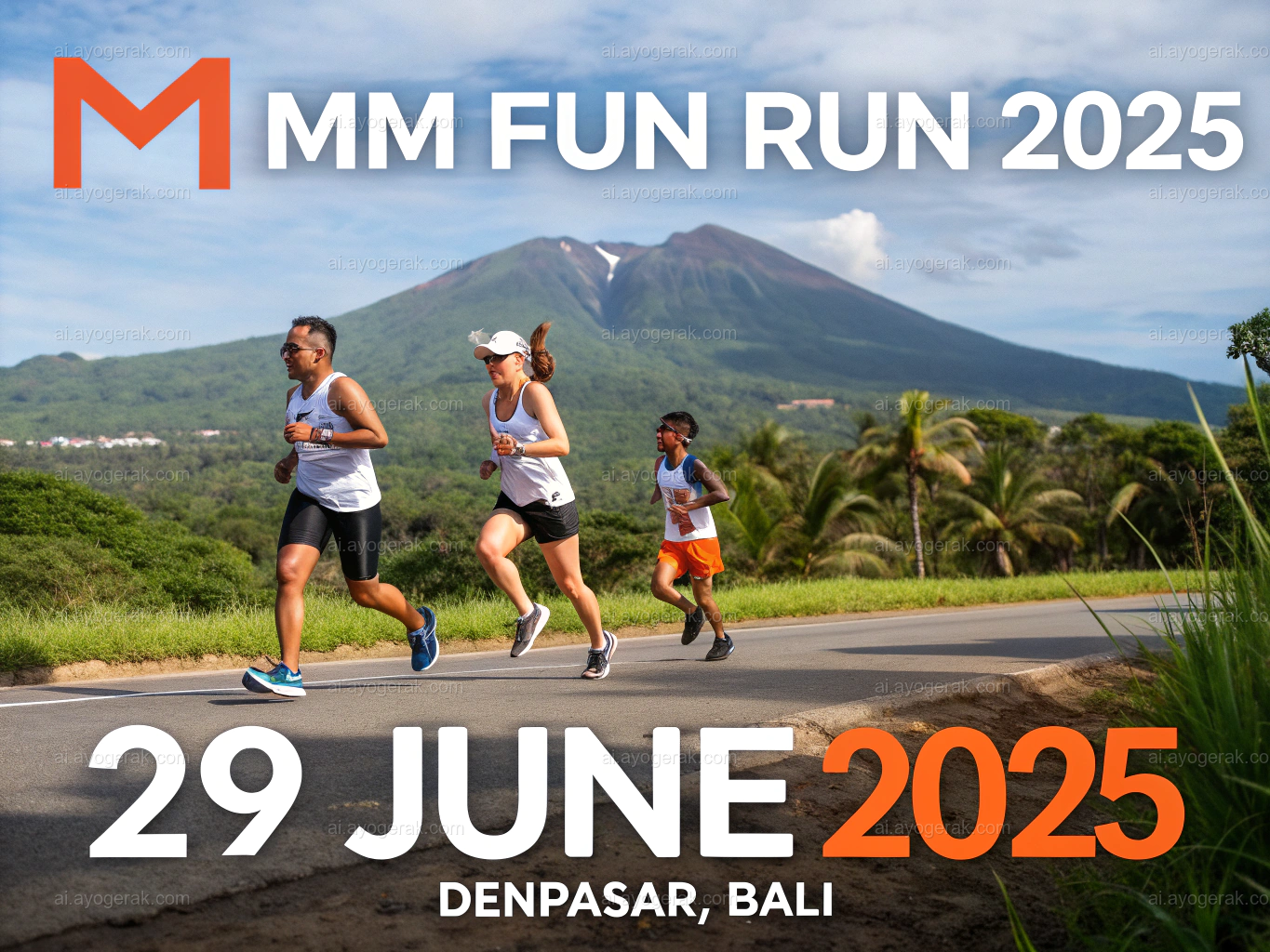 MM Fun Run 2025