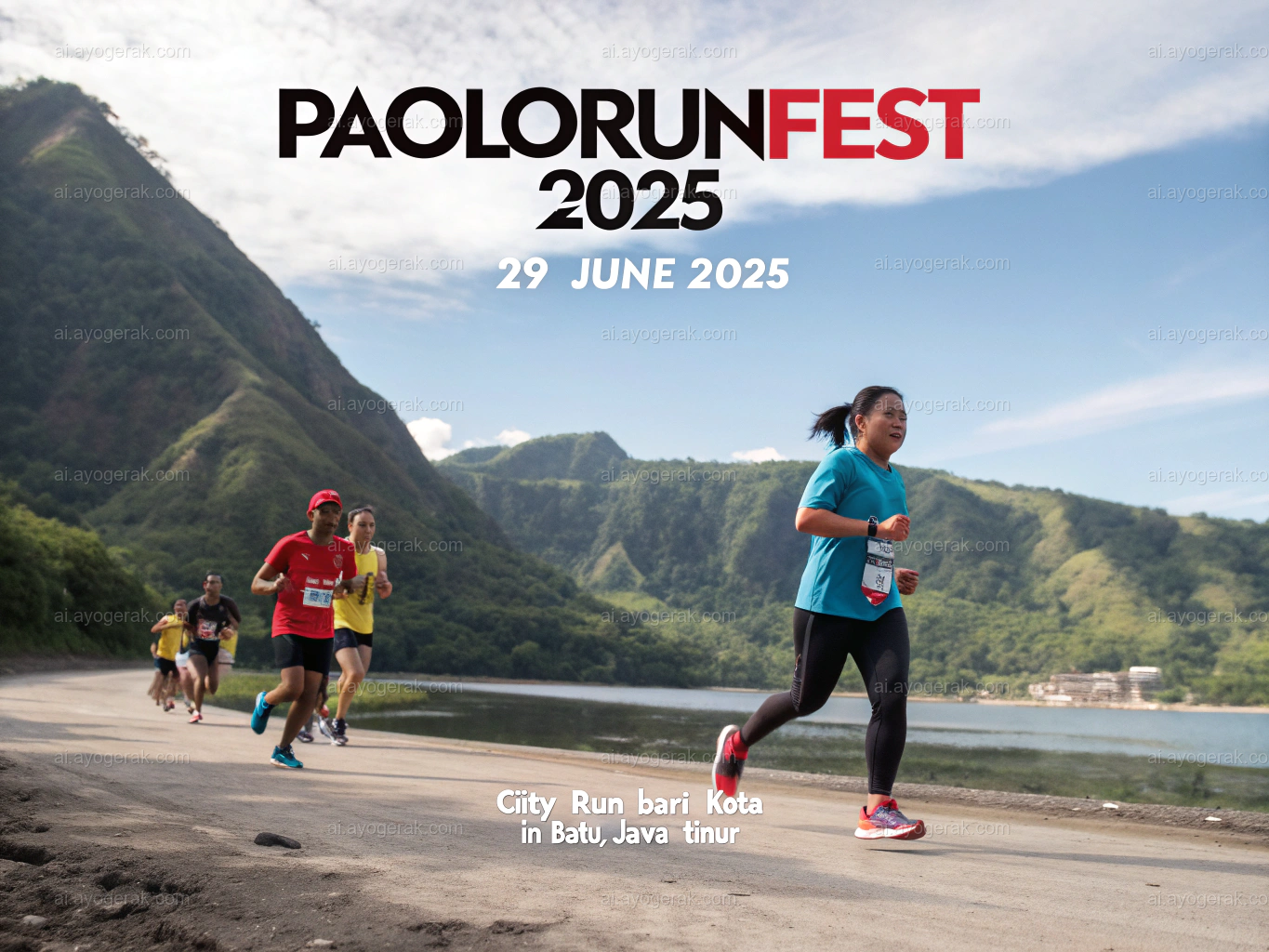 Paolorunfest 2025