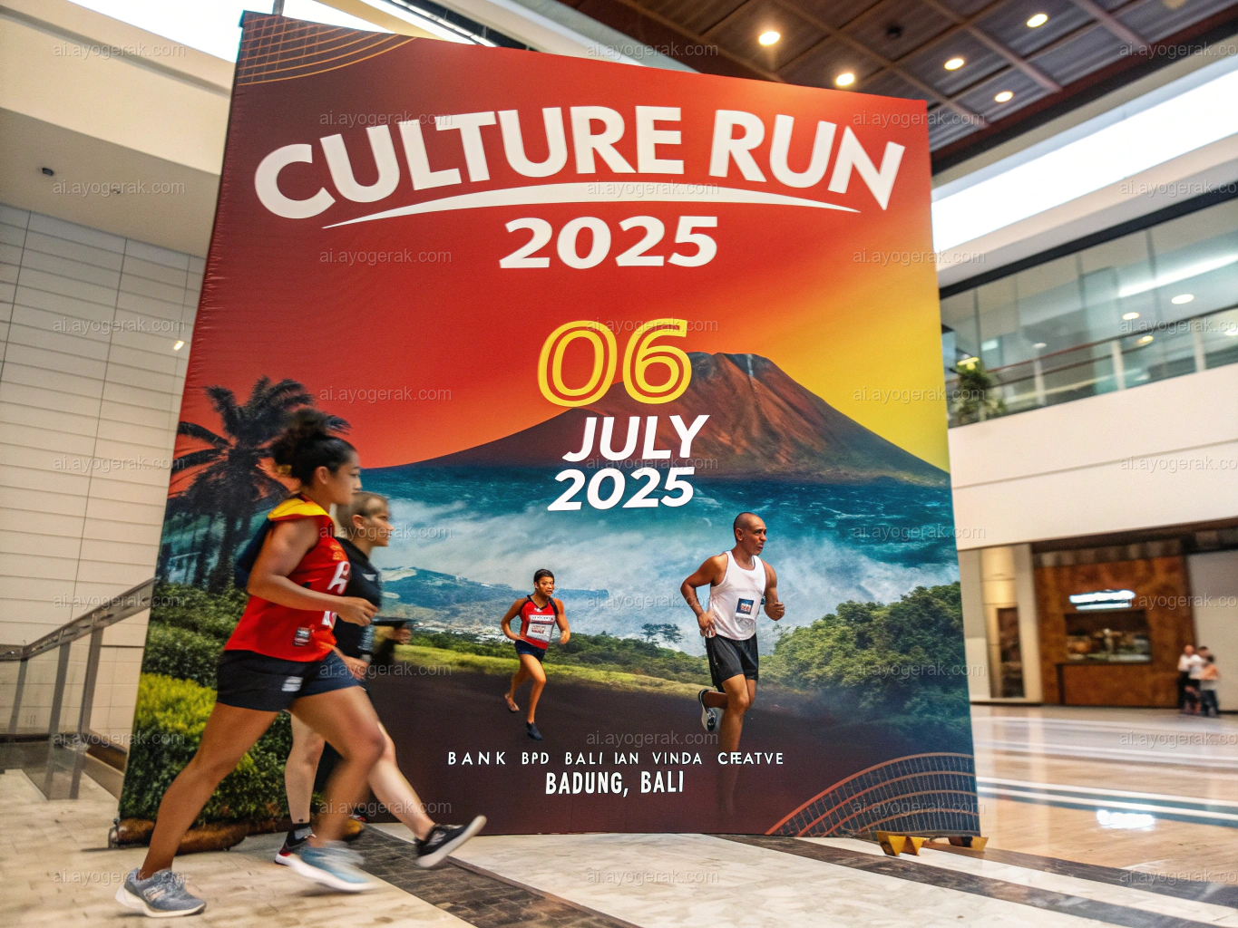 Culture Run 2025