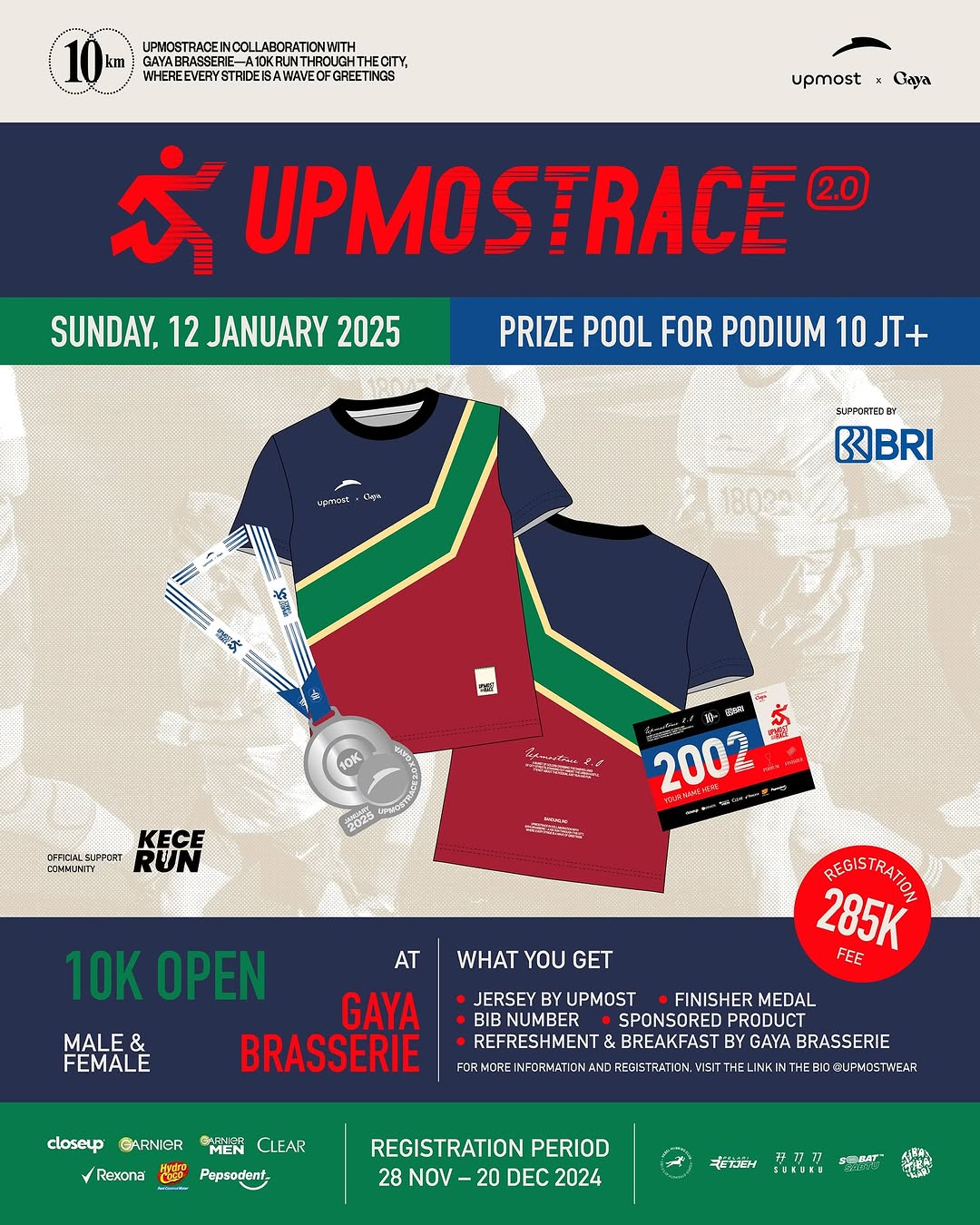 UpmostRace 2.0