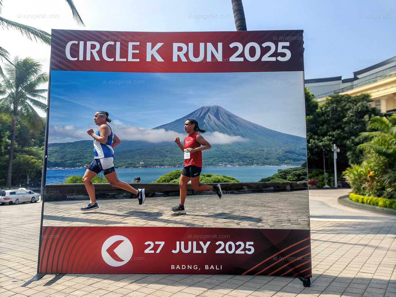 Circle K Run 2025