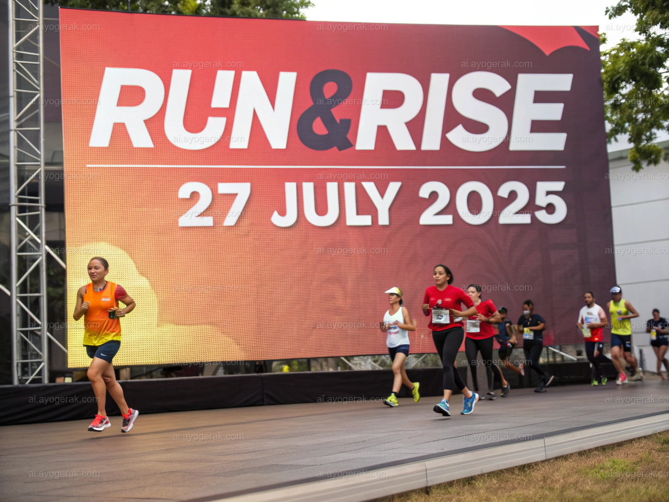 Run&Rise