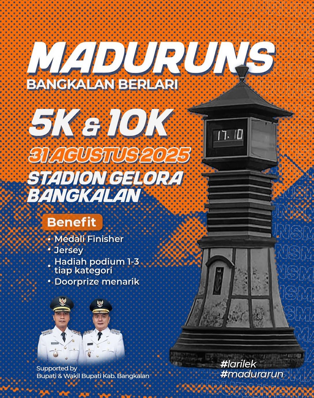 Maduruns