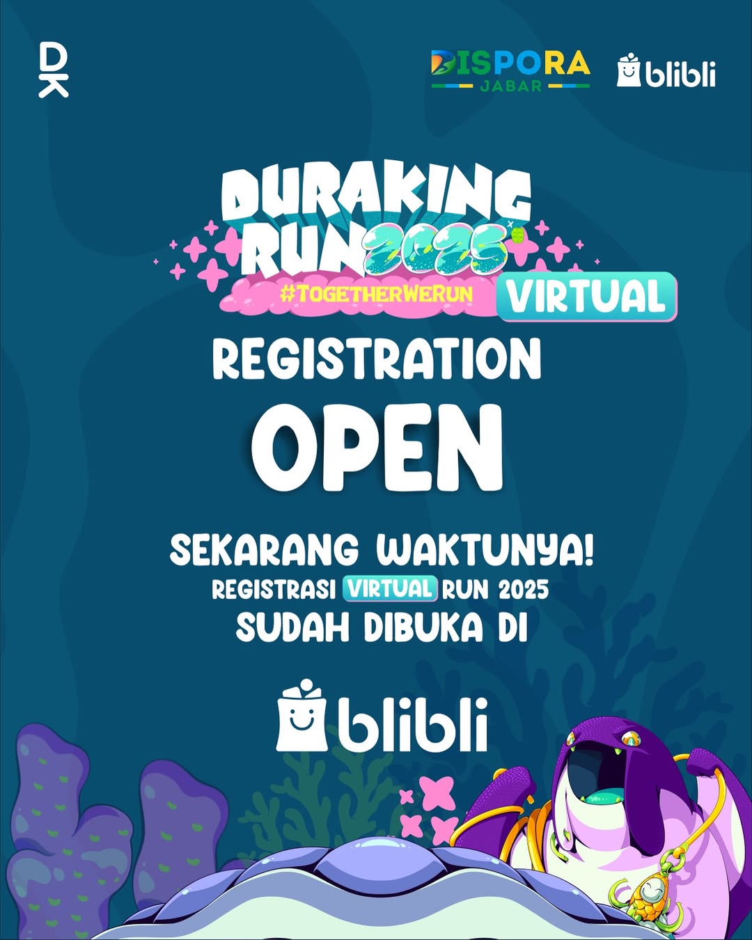 DURAKING Run 2025