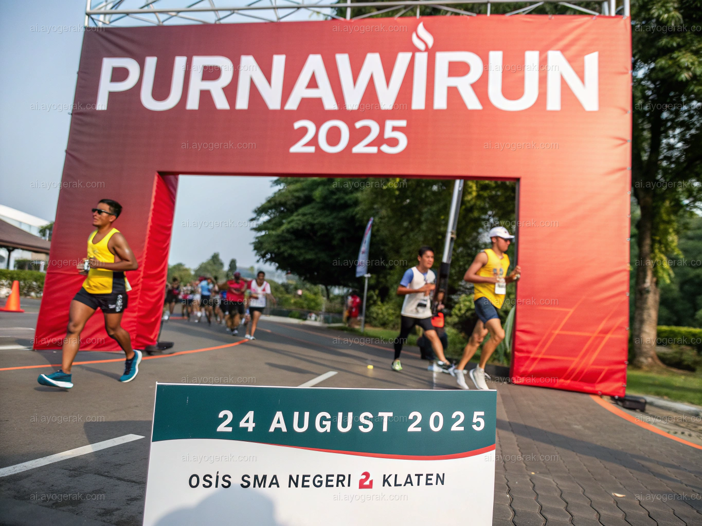 PurnawiRun 2025
