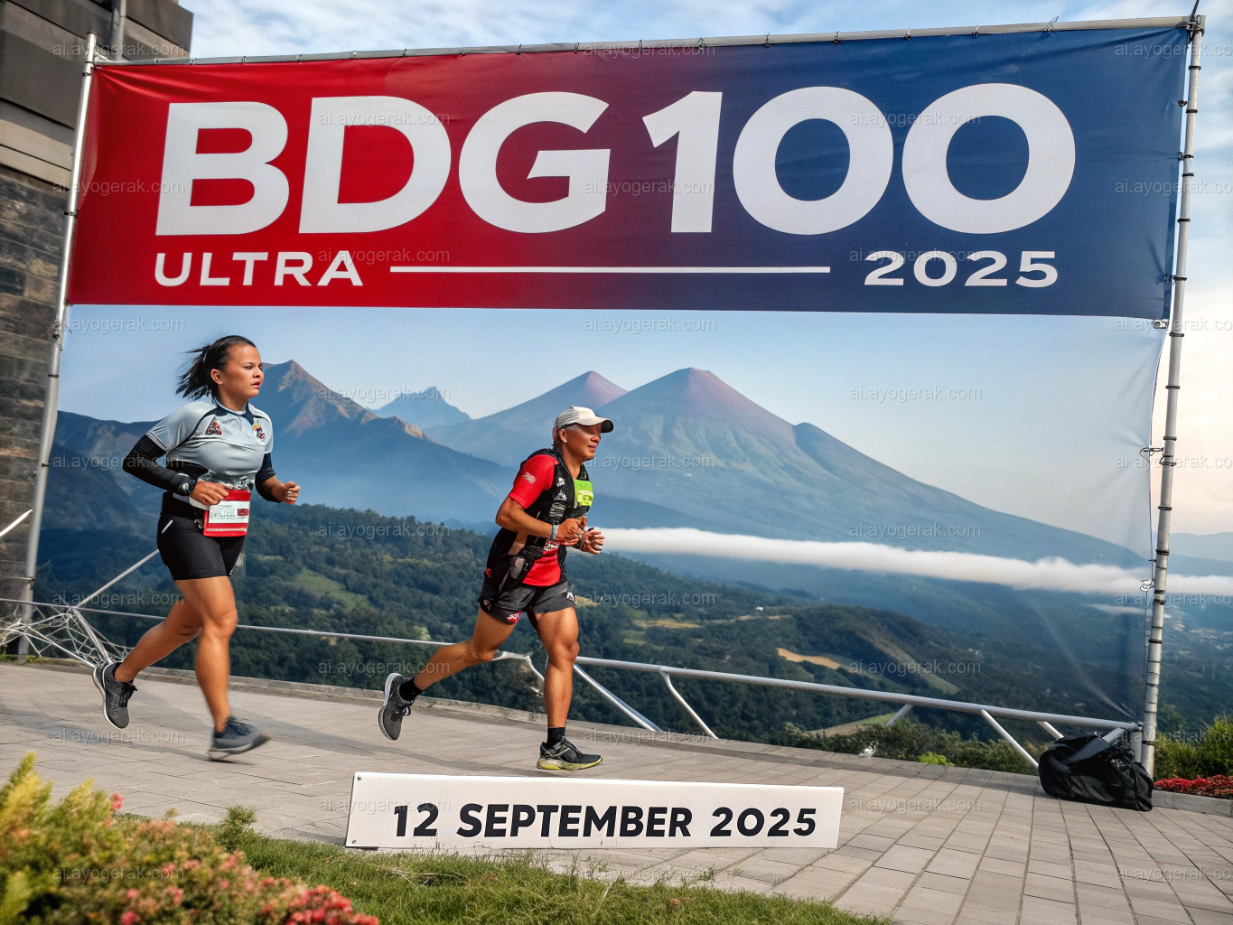 BDG100 Ultra 2025