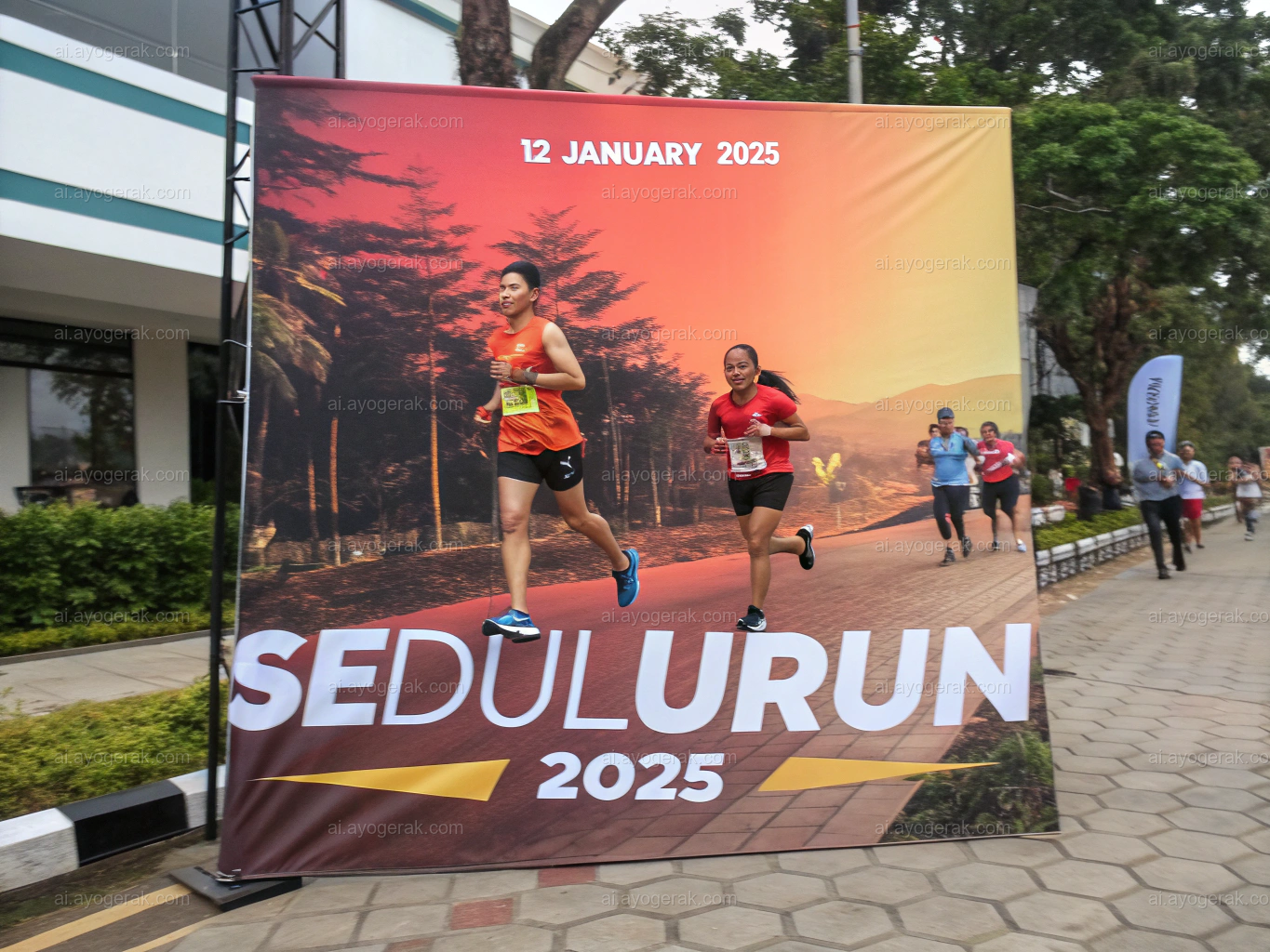 Sedulurun 2025