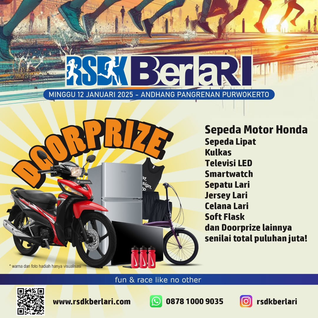 RSDK BerlaRI 2025