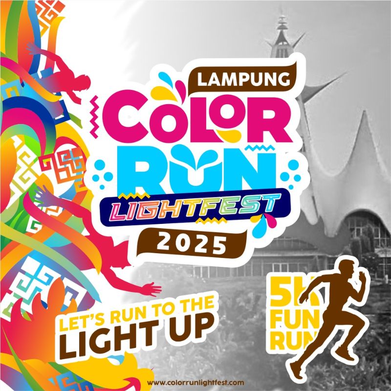 Nusantara Virtual Run