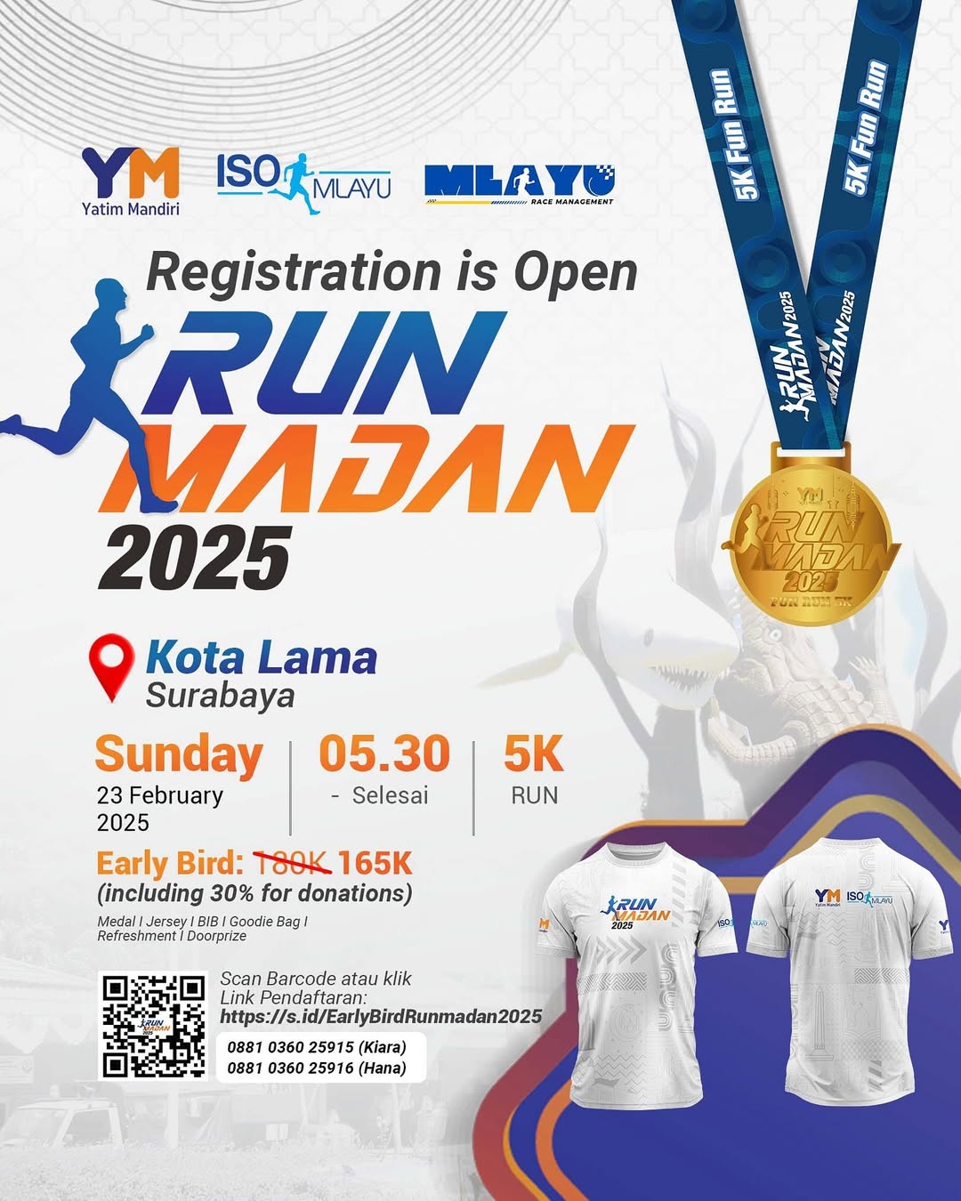 Runmadan 2025