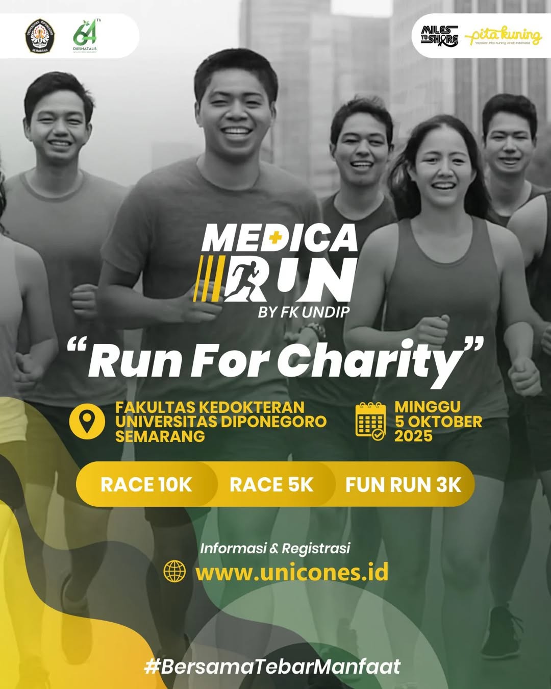 Medica Run