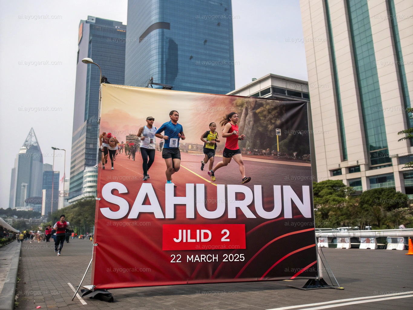Sahurun Jilid 2
