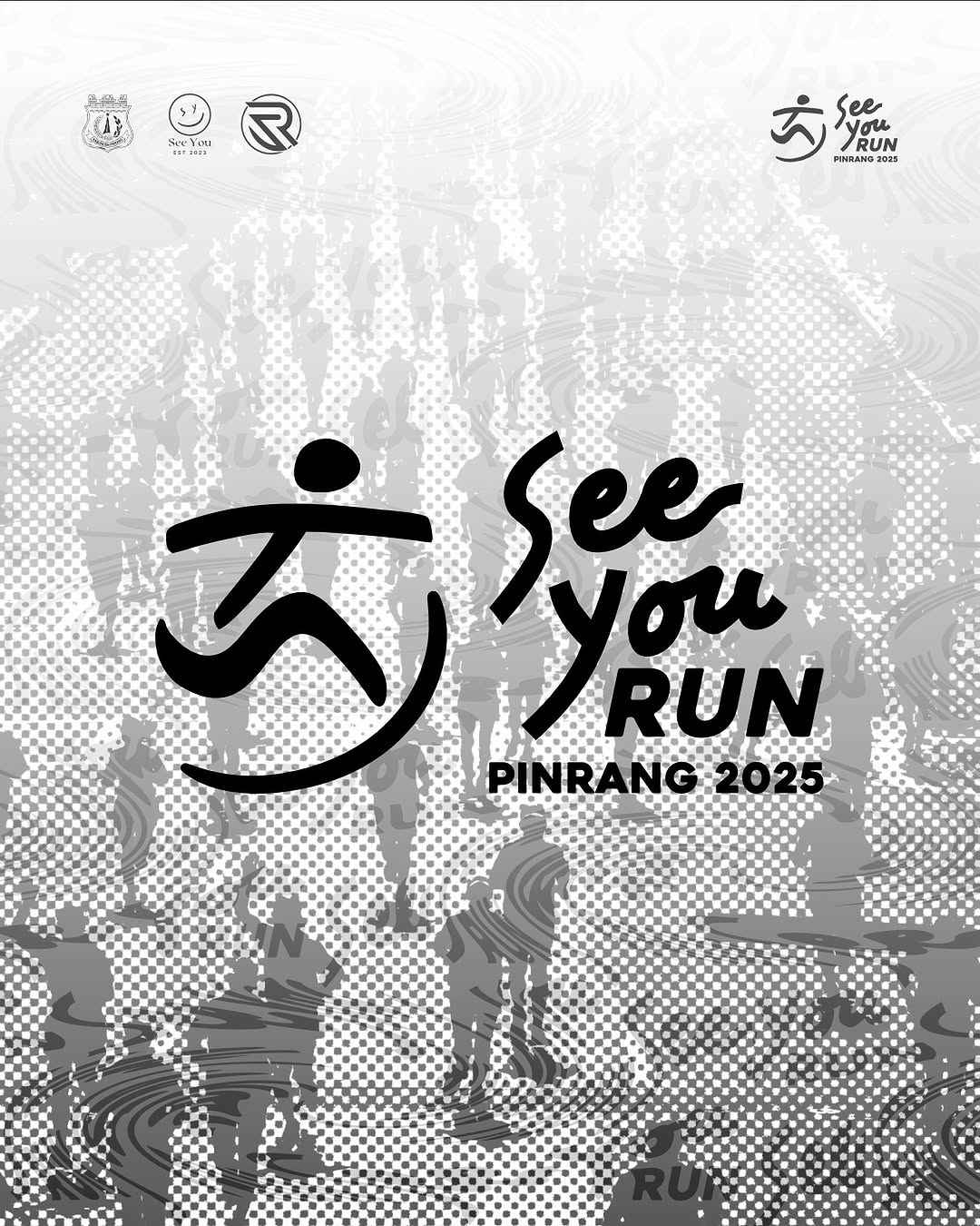See You Run 2025