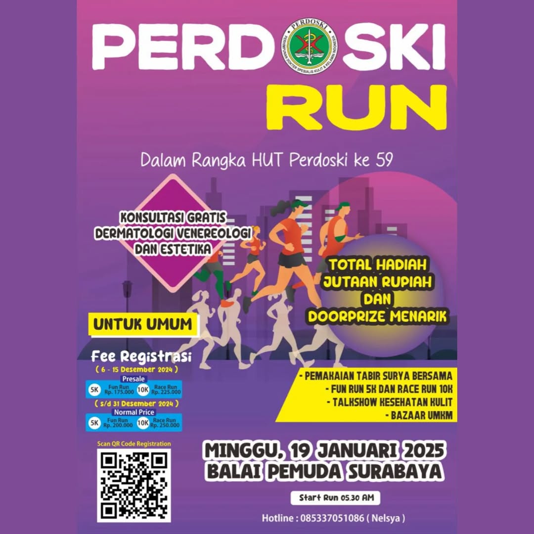 PERDOSKI Run 2025