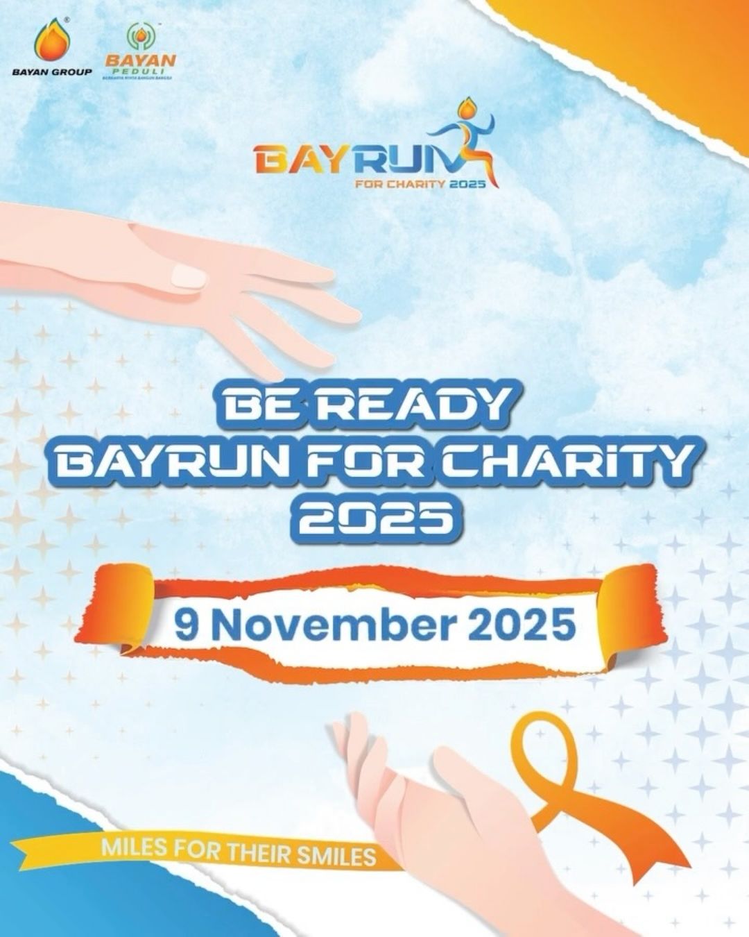 BayRun for Charity 2025