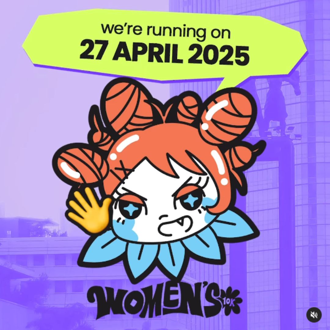 Women’s 10K 2025