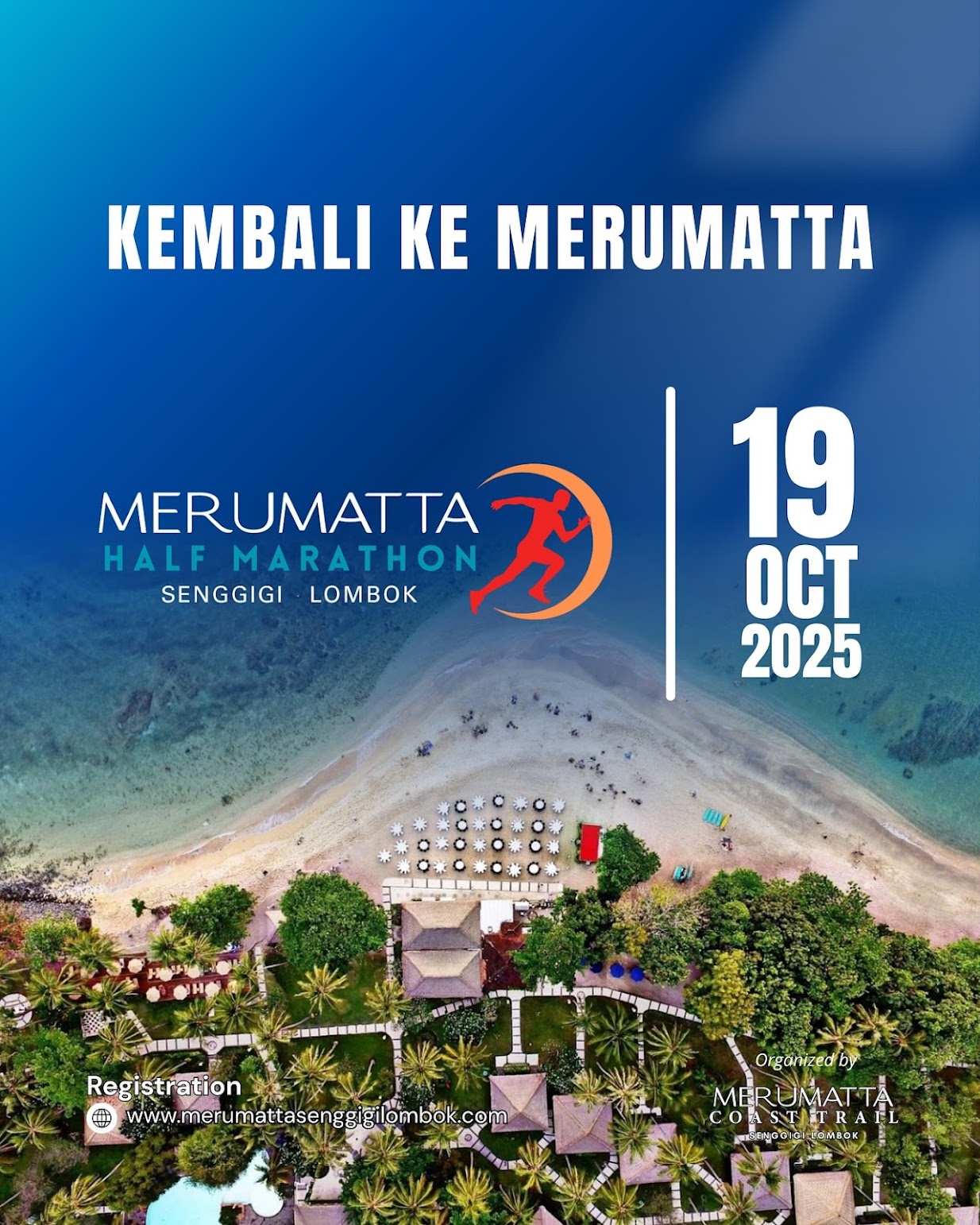 Merumatta Half Marathon