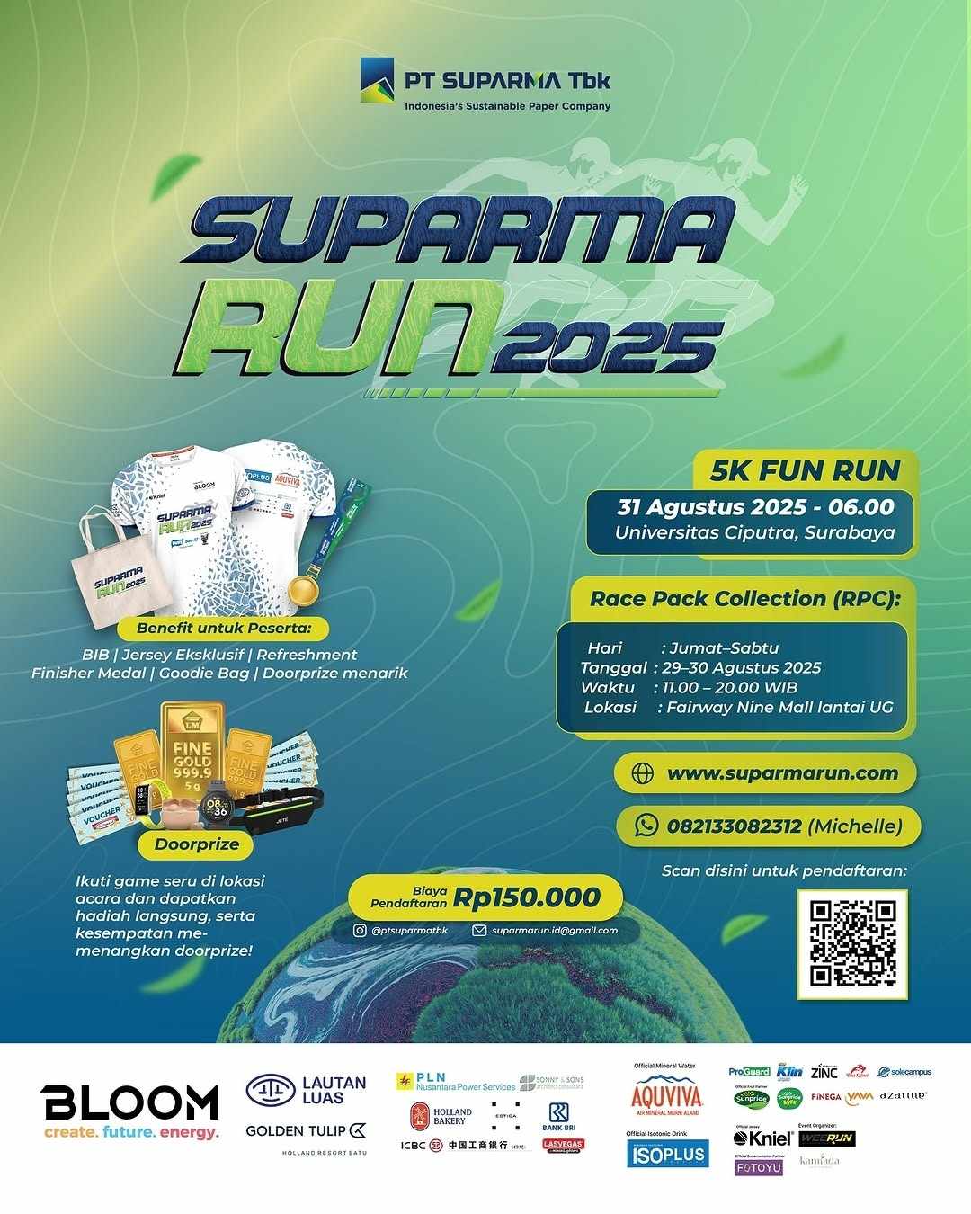 Suparma Run 2025