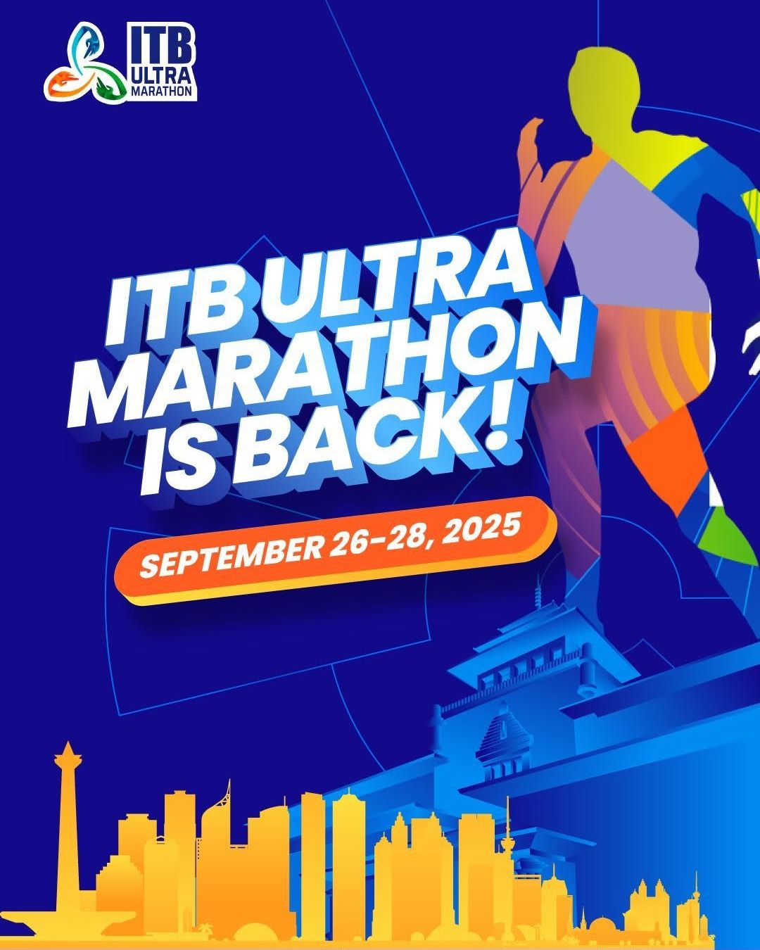 ITB Ultra Marathon