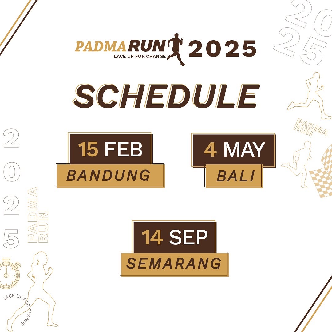 Padma Run Semarang 2025