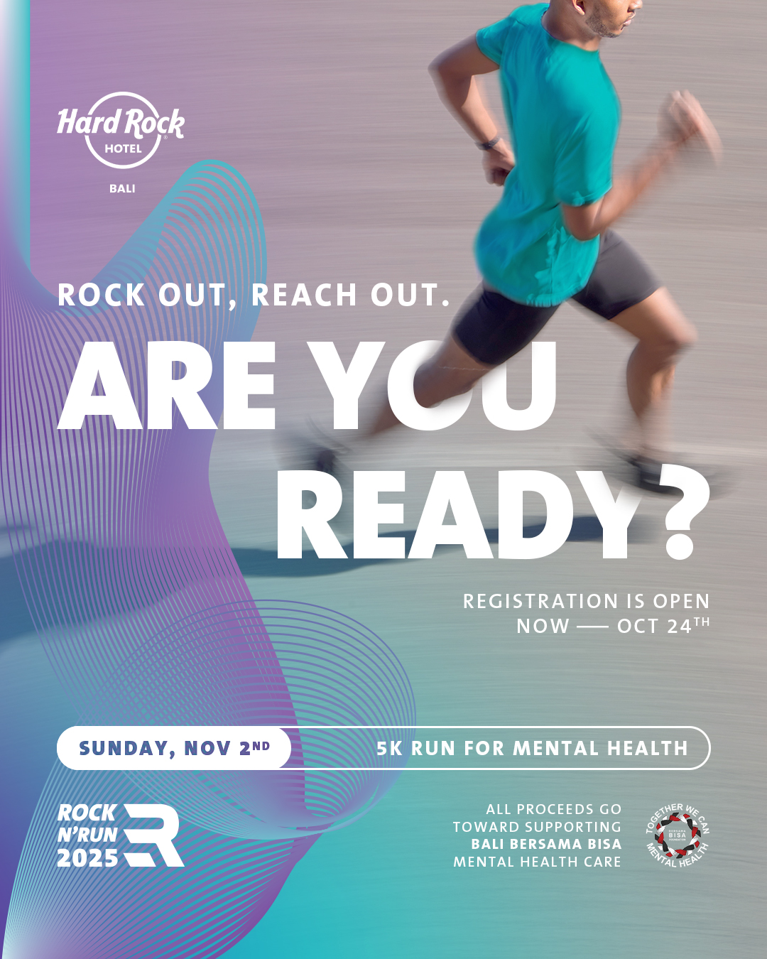 Rock N’ Run