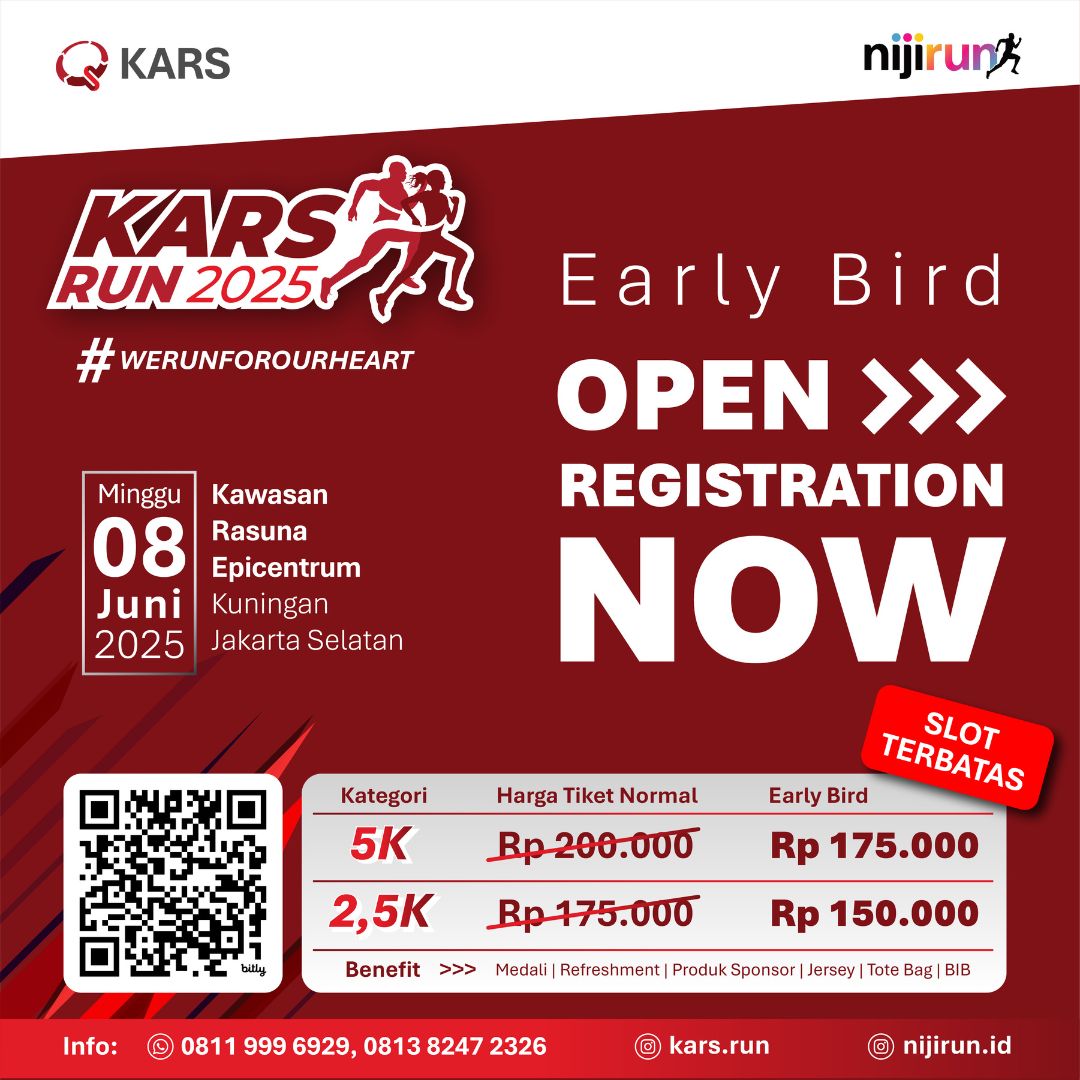 Kars Run 2025