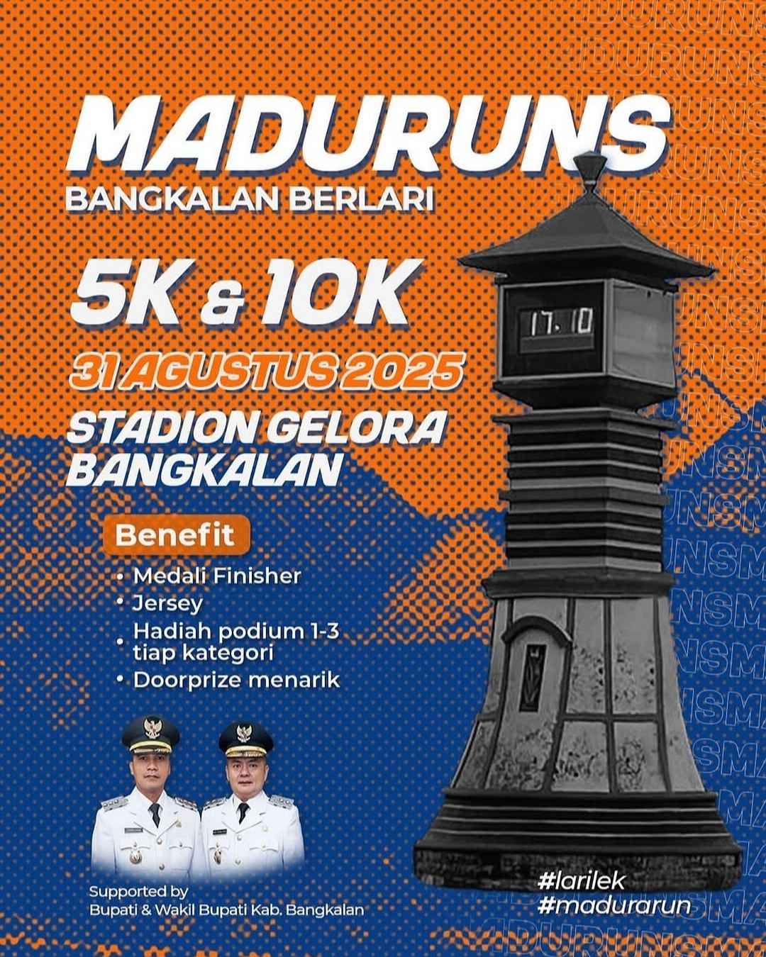 MADURUNS