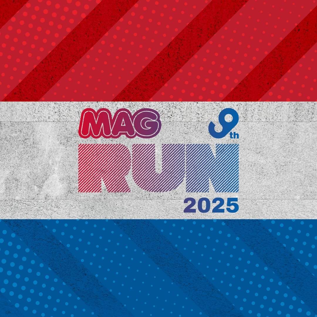 MAG Run 2025