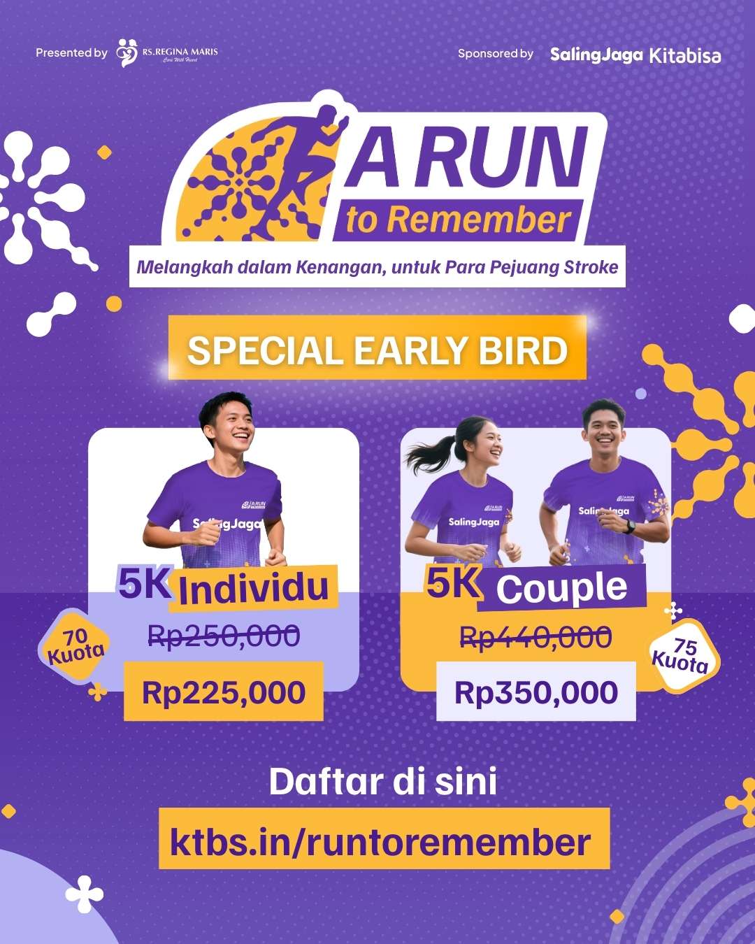 A Run to Remember