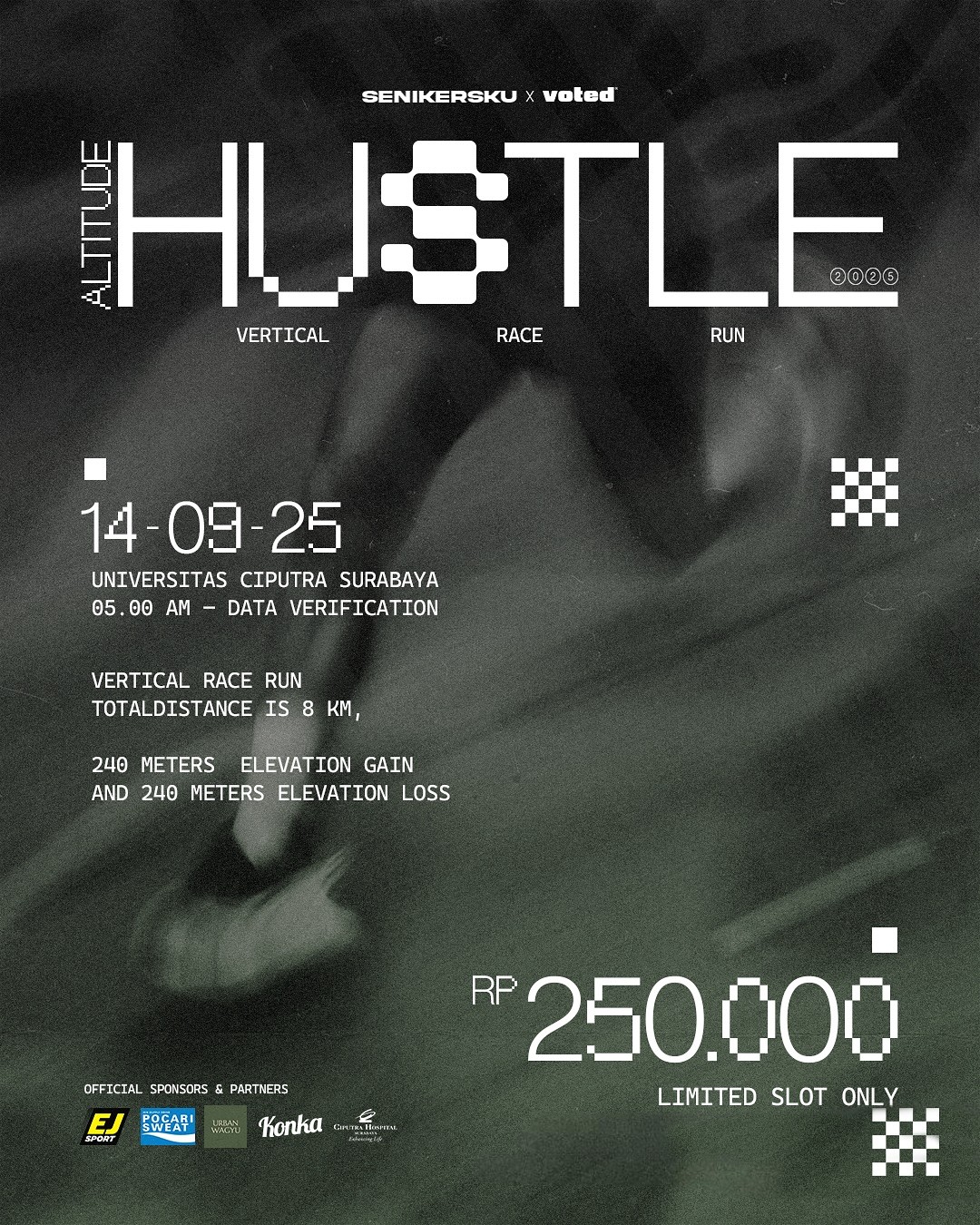 Altitude Hustle