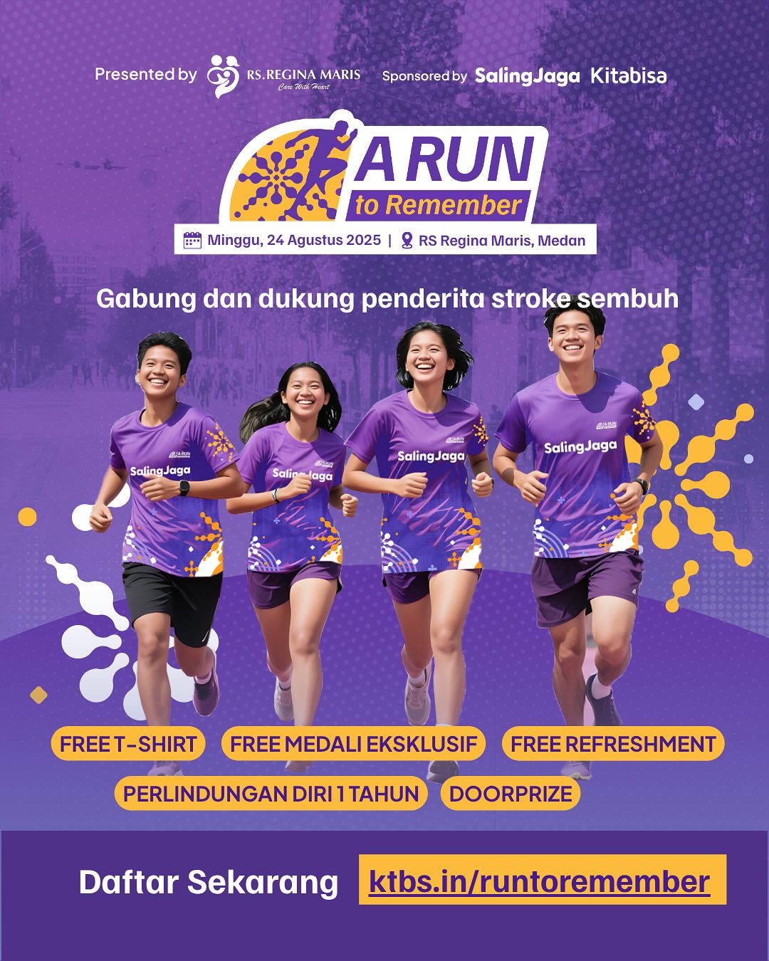 A Run to Remember