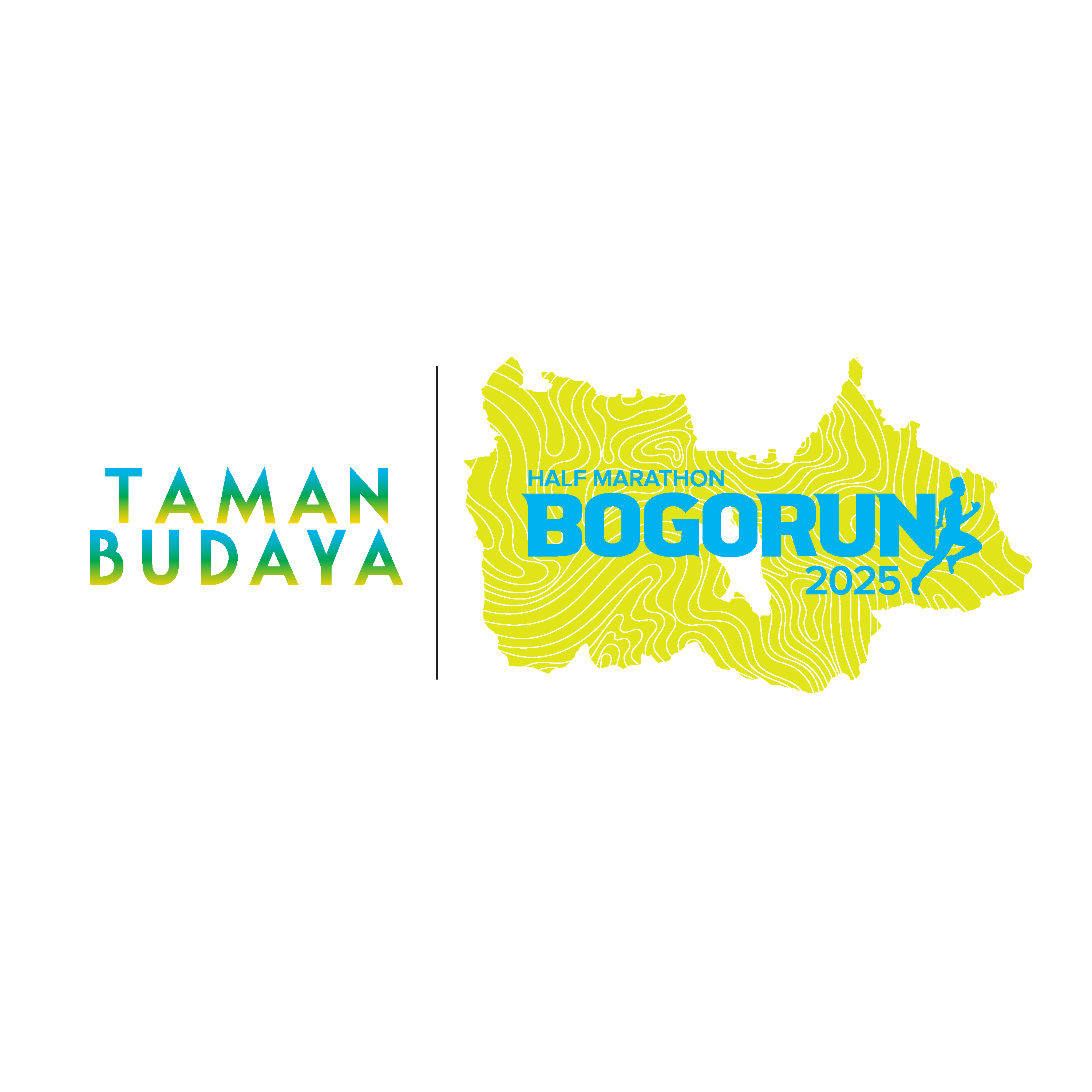 Taman Budaya X Bogorun 2025
