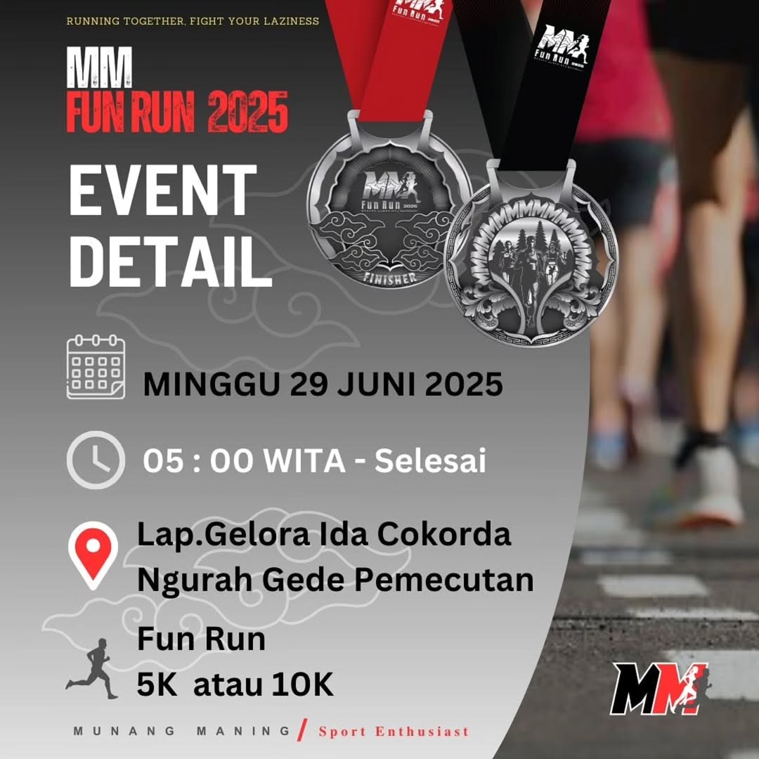 MM Fun Run